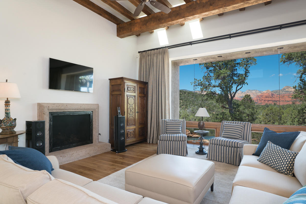 Est at Northslopes - Residential