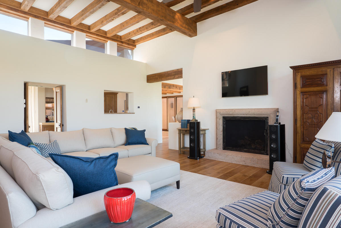 Est at Northslopes - Residential