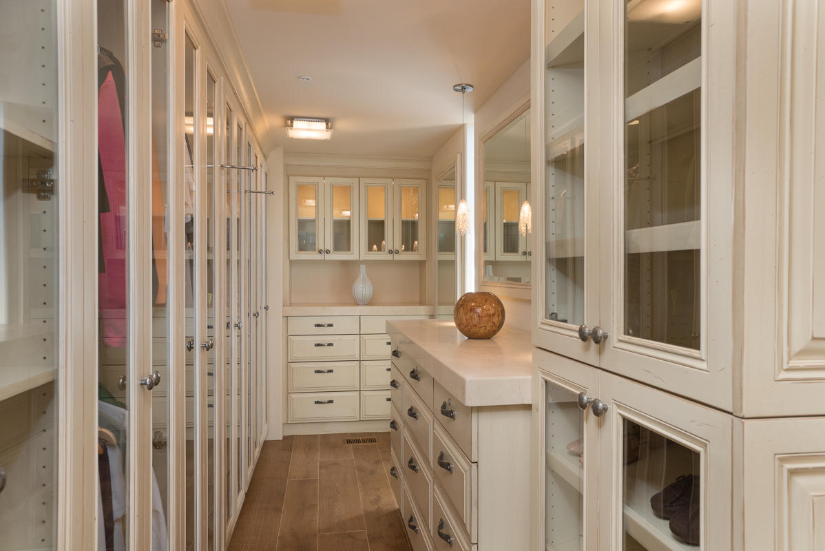 Est at Northslopes - Residential