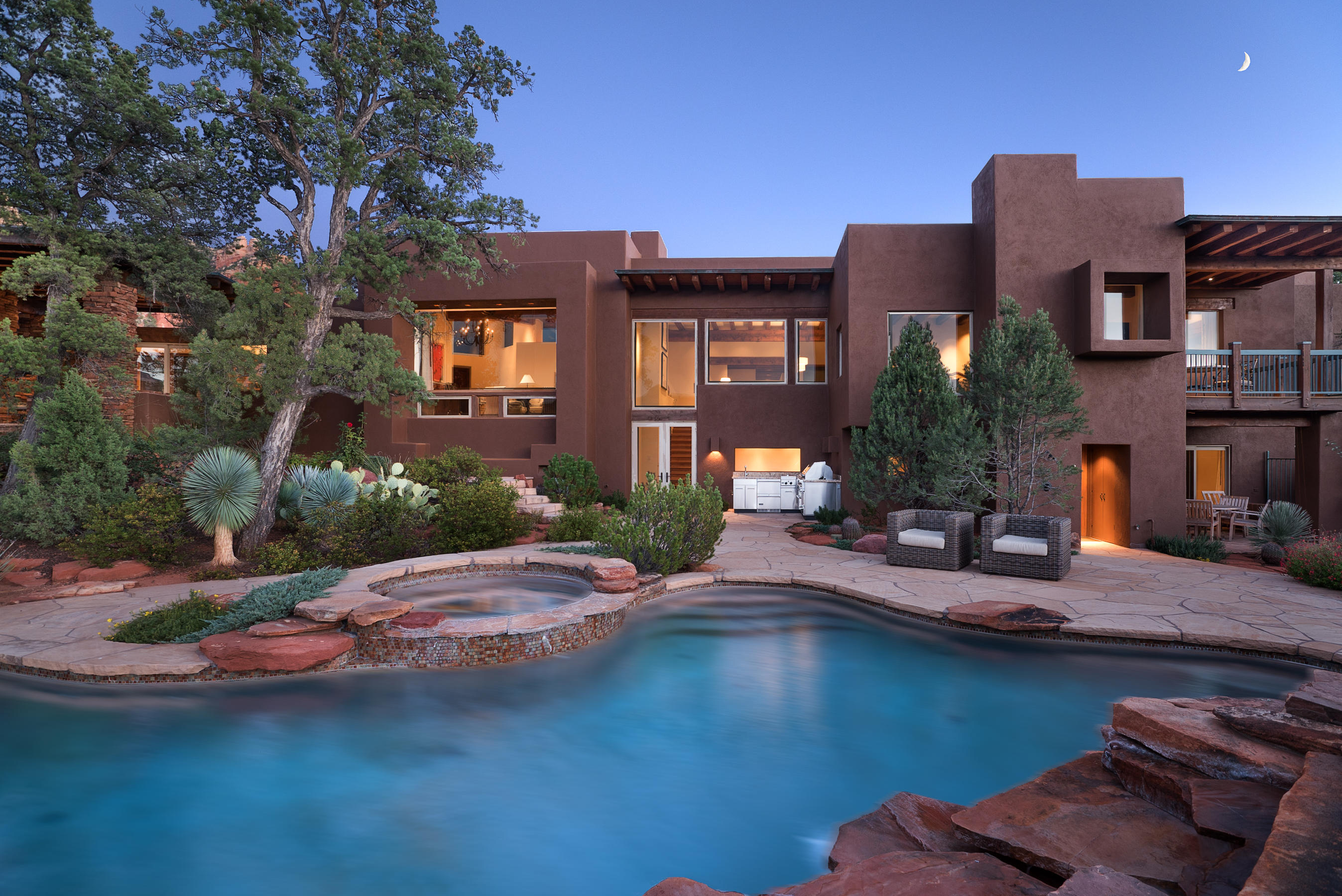 Est at Northslopes - Residential