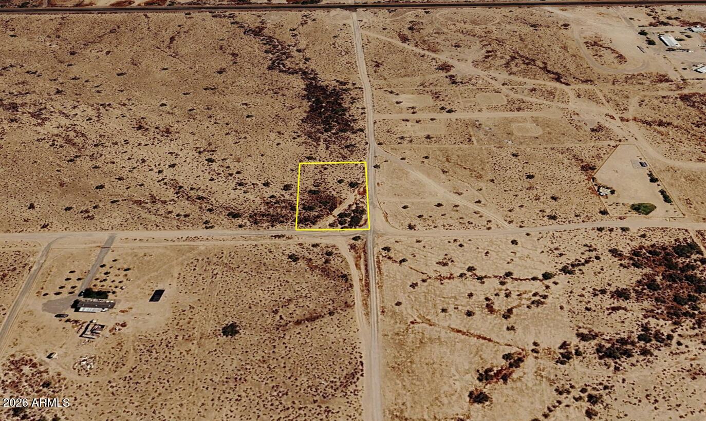 HORSESHOE TRAILS PHASE 2 - Land