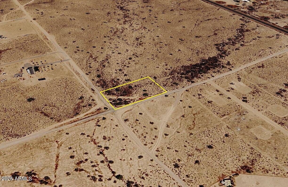 Flat, buildable corner lot. Zoned RU-43 - mobile homes allowed. Buyer to verify all material facts.