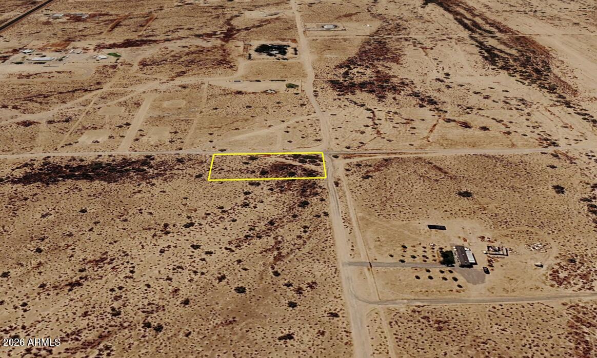 HORSESHOE TRAILS PHASE 2 - Land