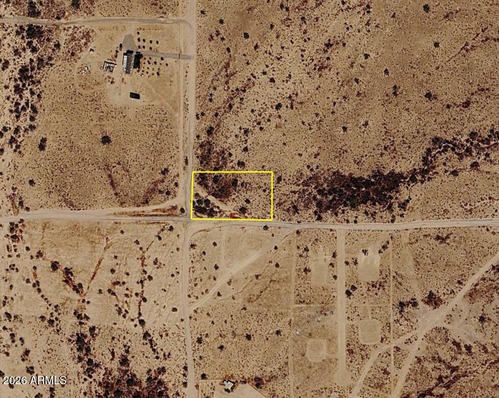 HORSESHOE TRAILS PHASE 2 - Land