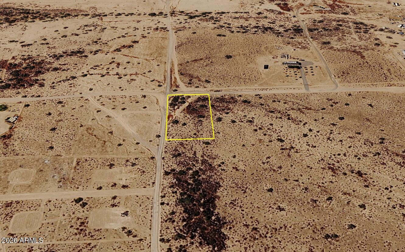 HORSESHOE TRAILS PHASE 2 - Land
