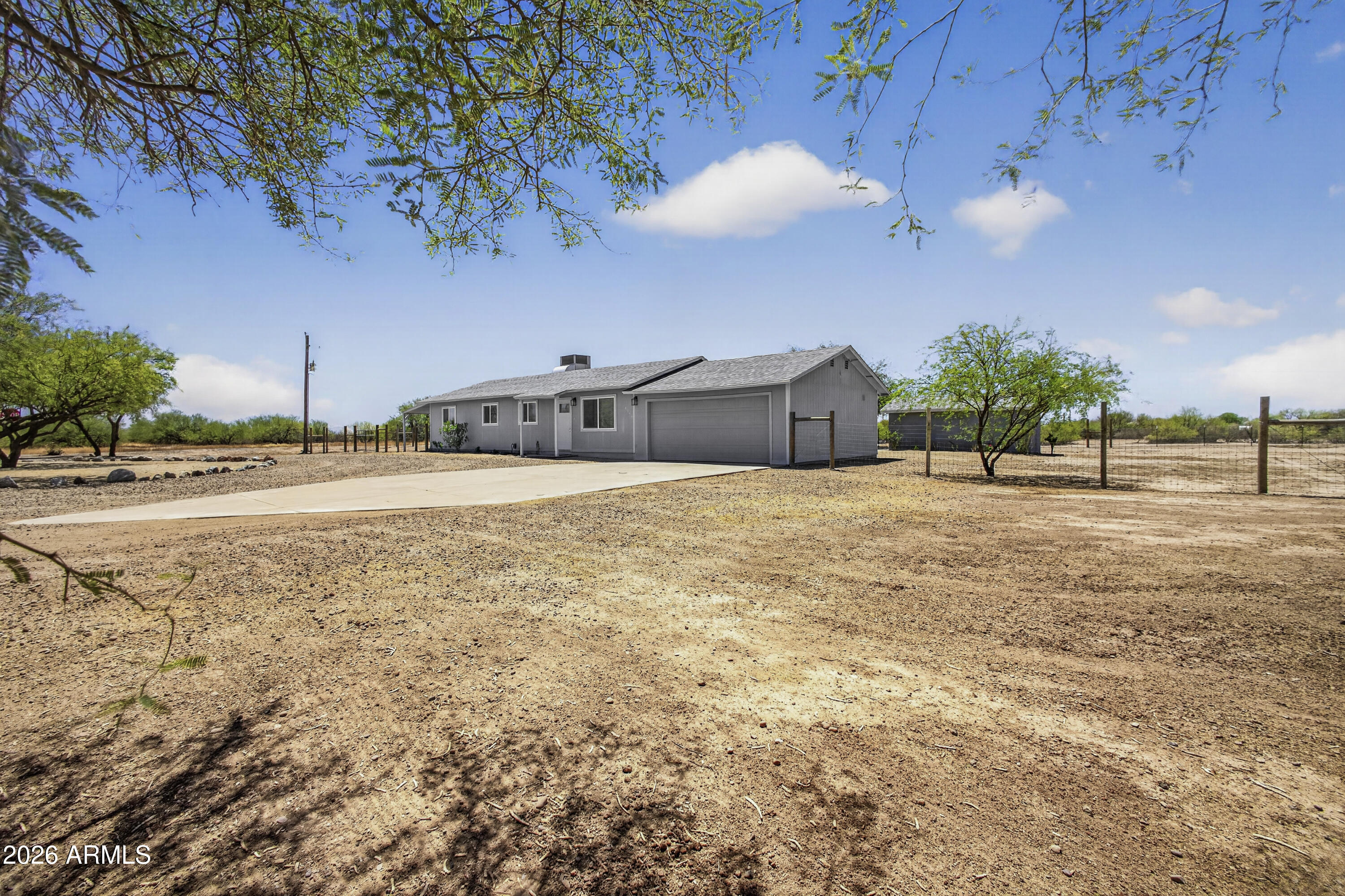 LAKE IN THE DESERT ESTATES - Residential