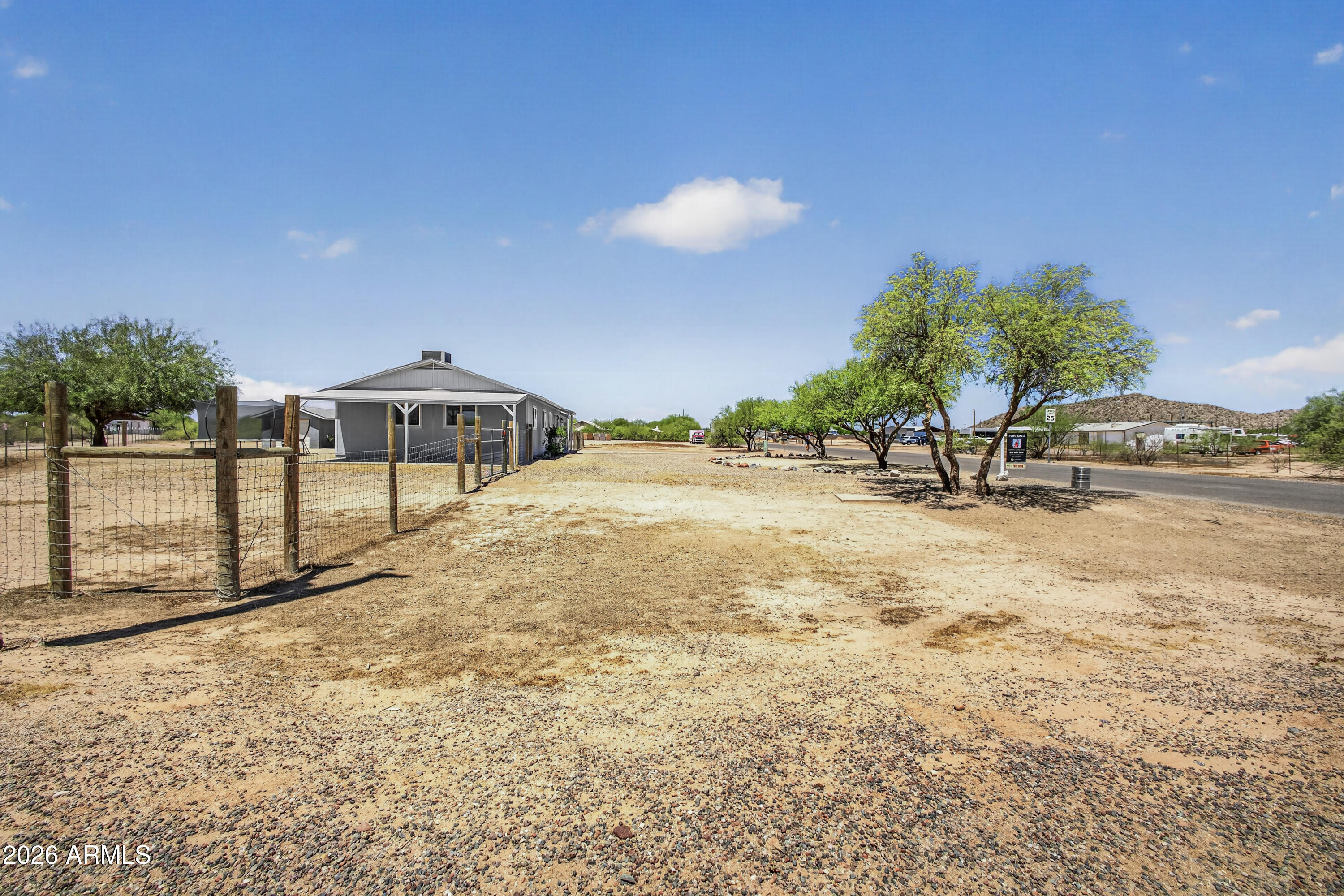 LAKE IN THE DESERT ESTATES - Residential