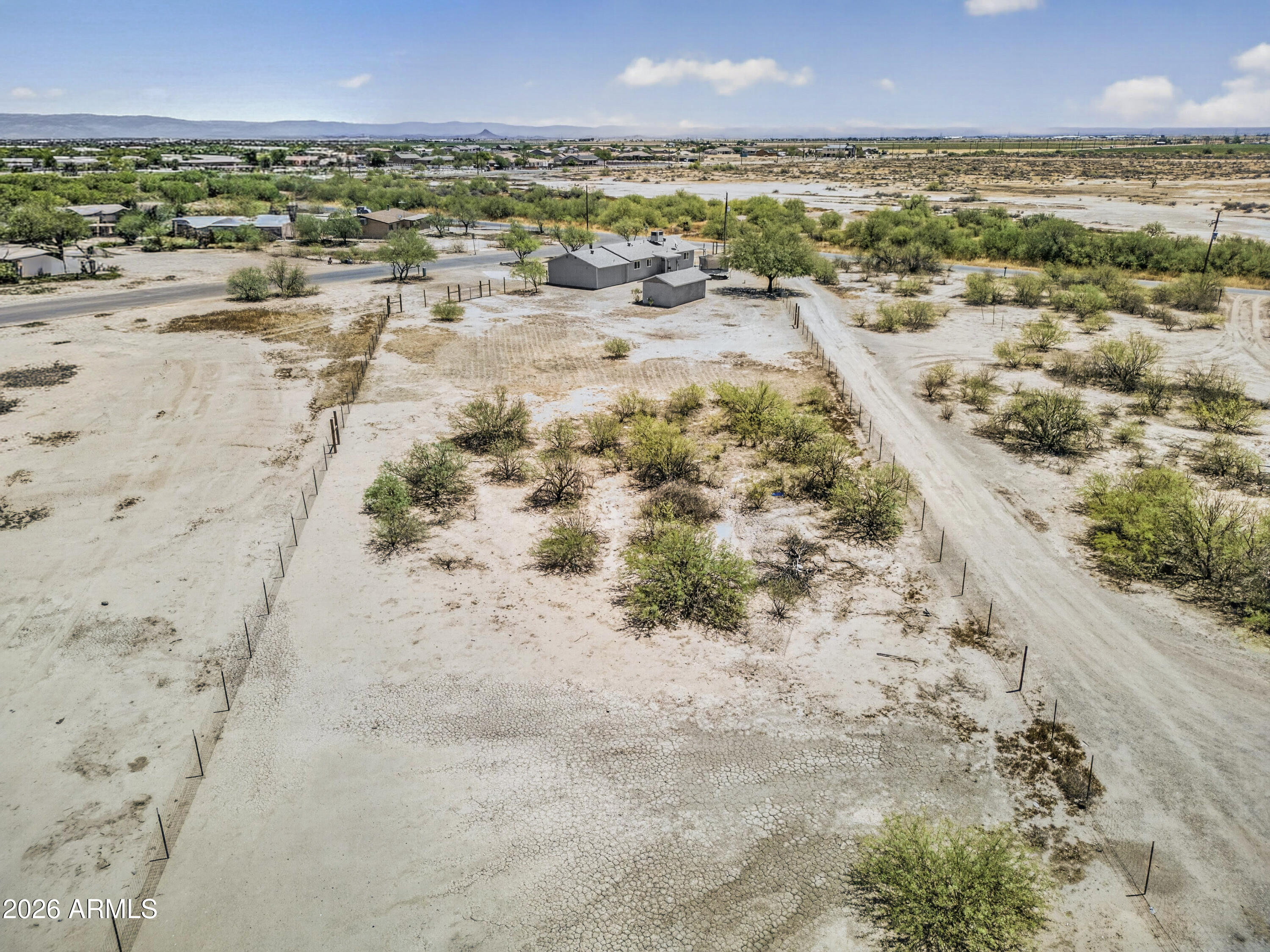 LAKE IN THE DESERT ESTATES - Residential