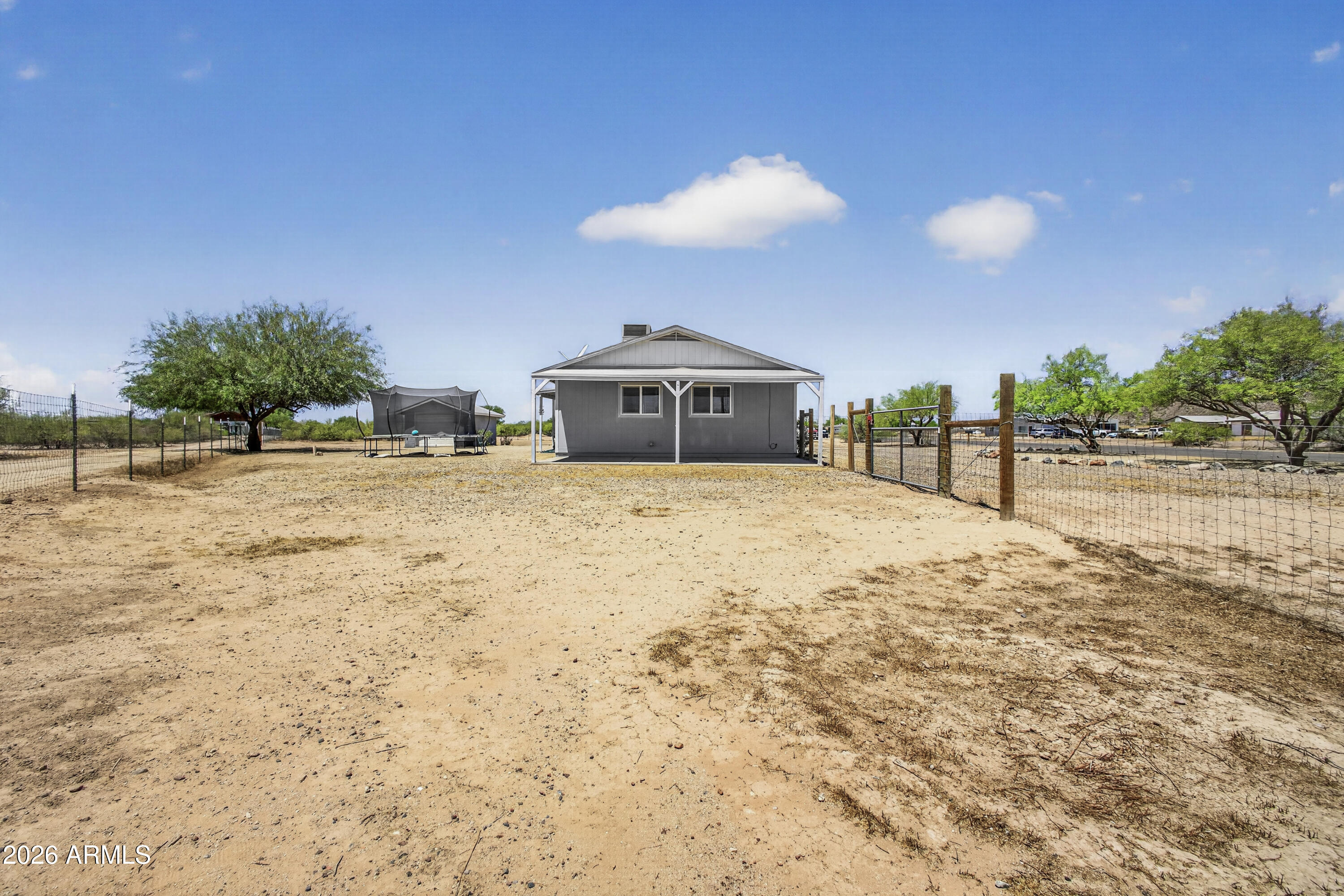 LAKE IN THE DESERT ESTATES - Residential