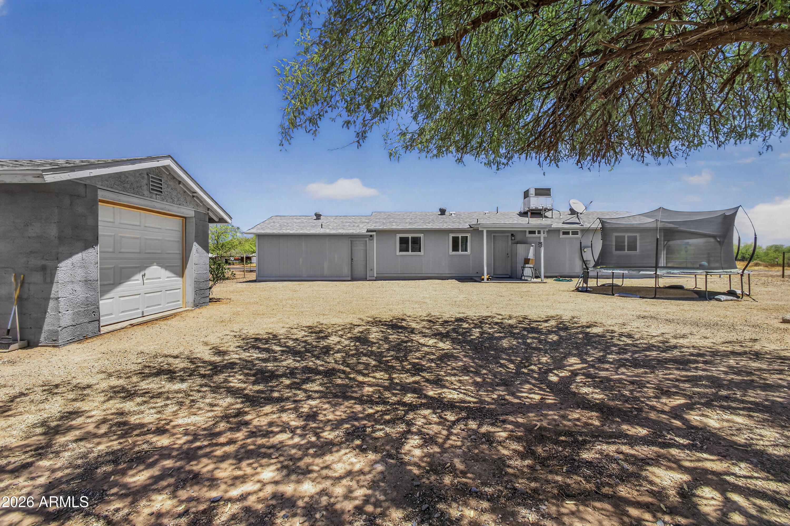 LAKE IN THE DESERT ESTATES - Residential