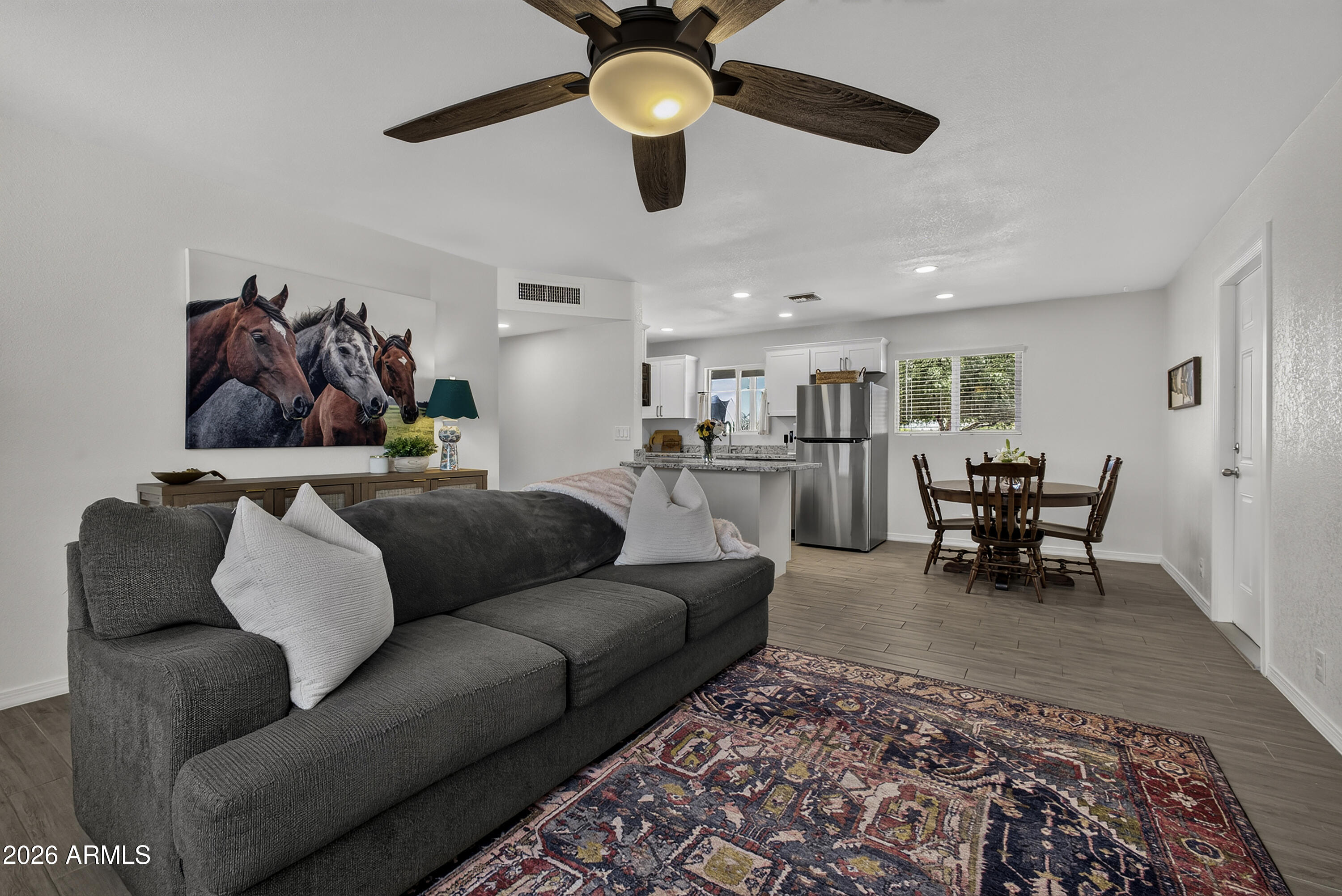 LAKE IN THE DESERT ESTATES - Residential