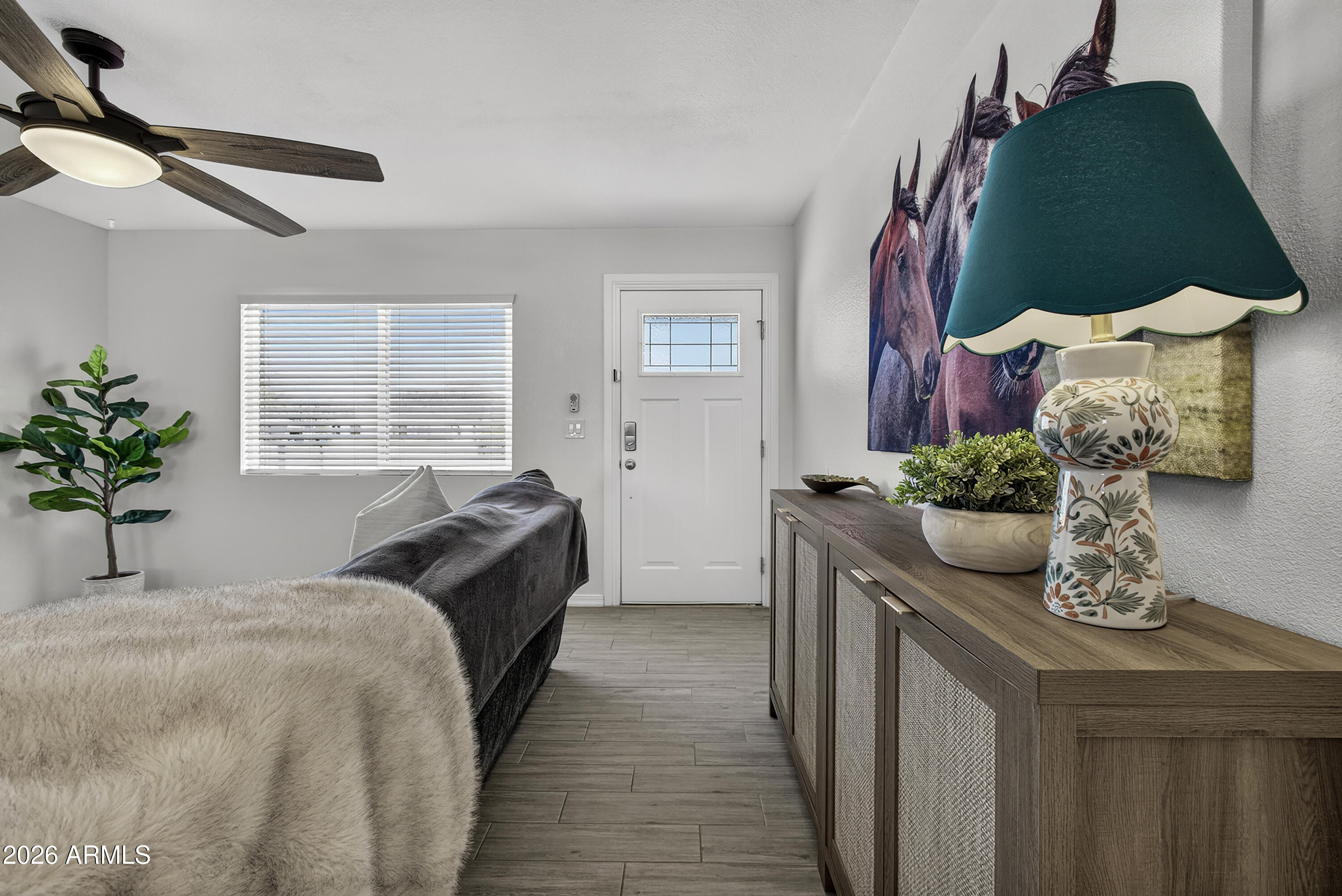 LAKE IN THE DESERT ESTATES - Residential