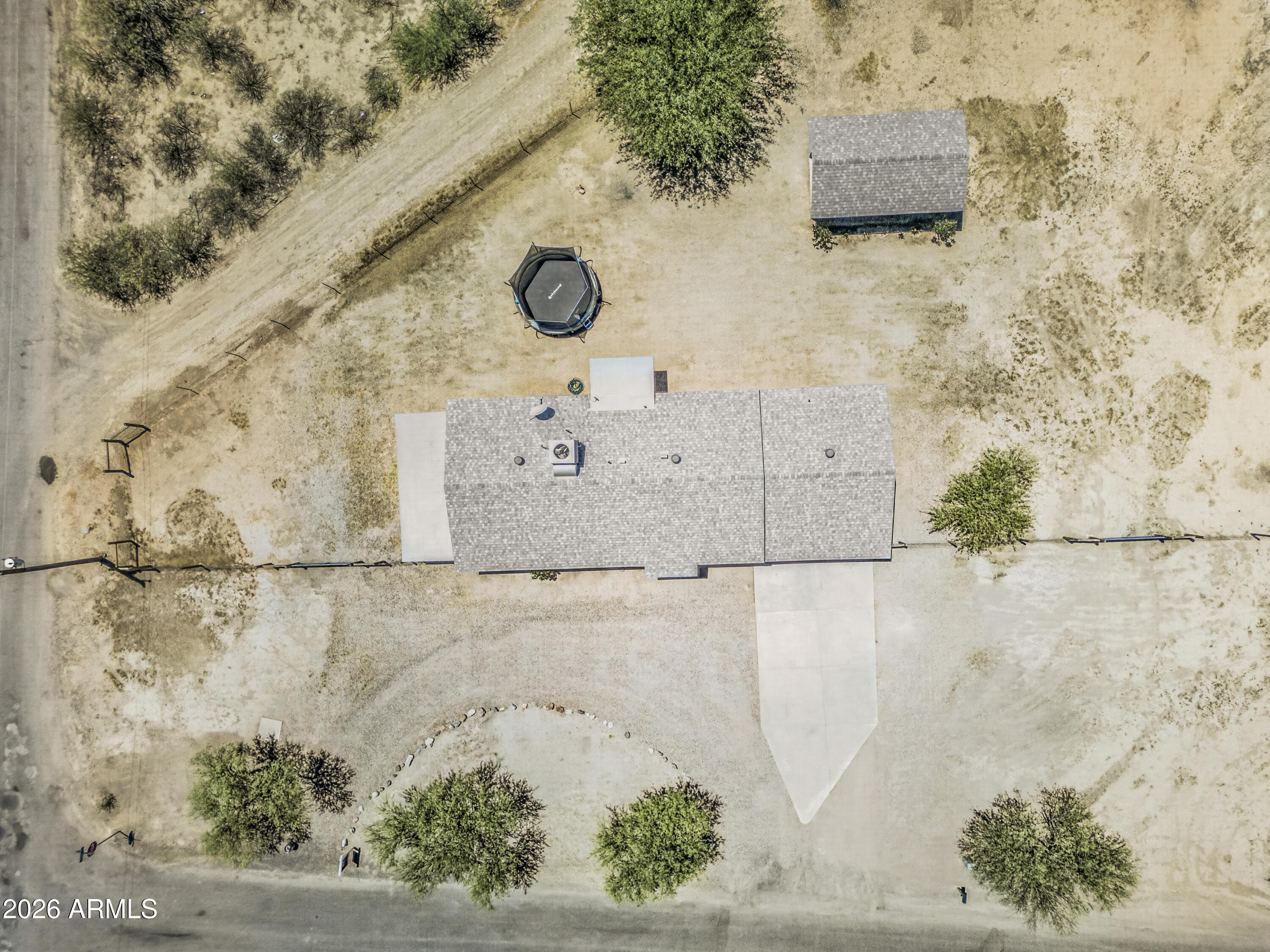 LAKE IN THE DESERT ESTATES - Residential