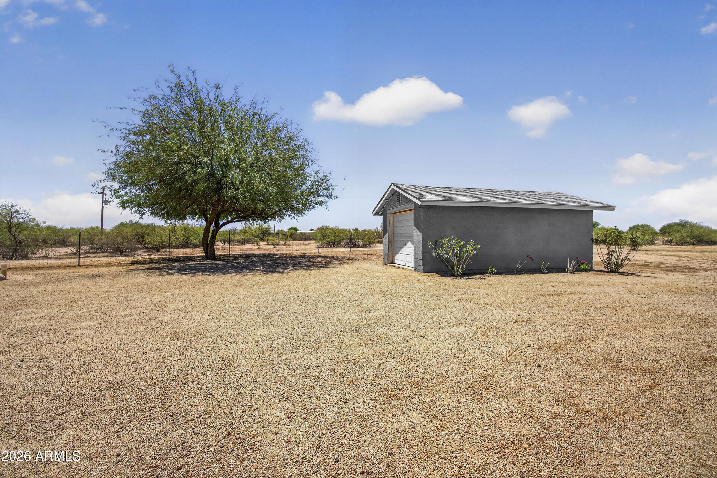 LAKE IN THE DESERT ESTATES - Residential
