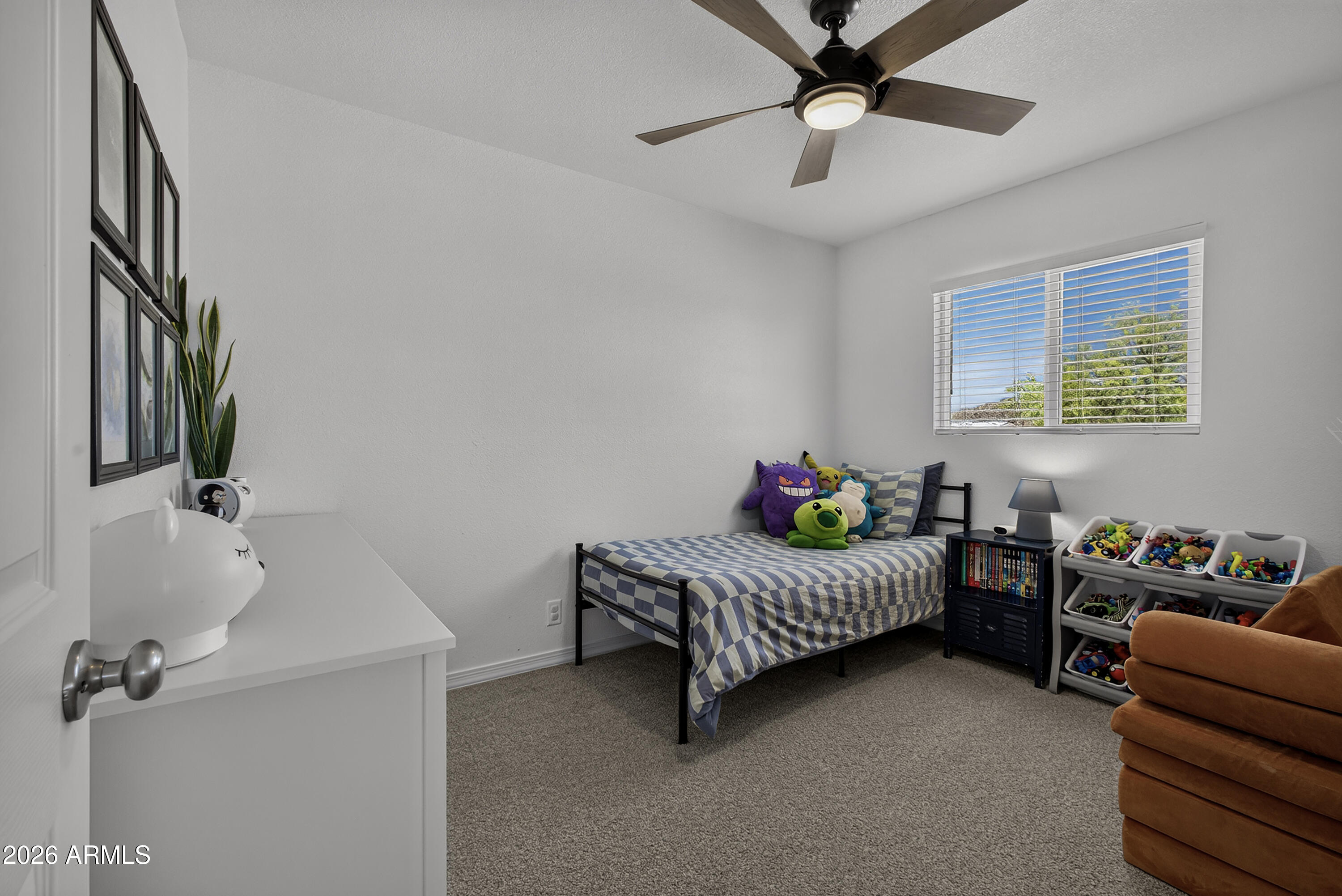 LAKE IN THE DESERT ESTATES - Residential