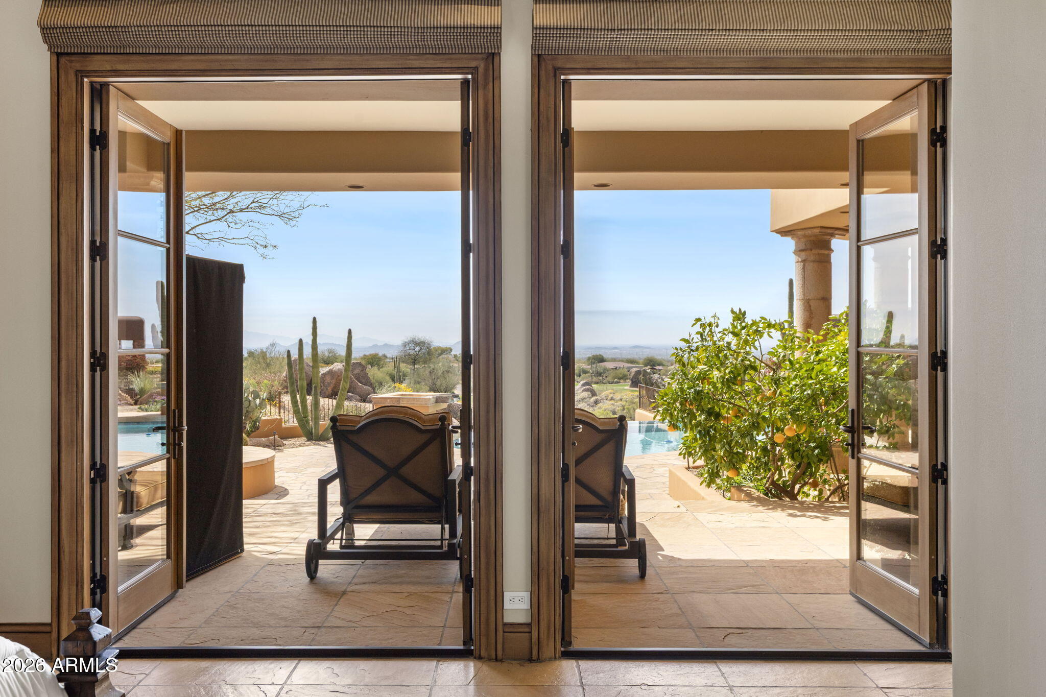 PARCEL C AT TROON NORTH - Residential