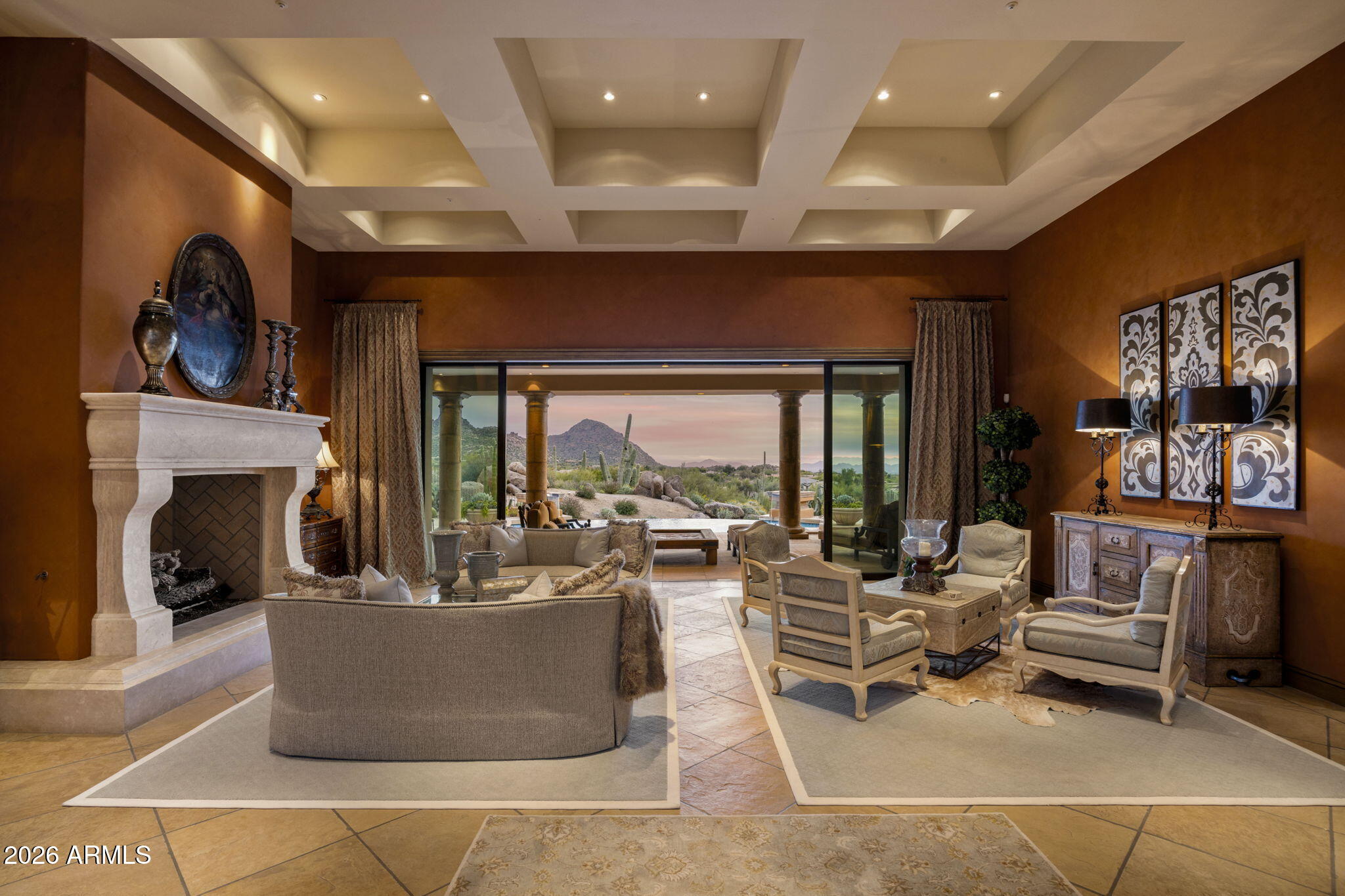 PARCEL C AT TROON NORTH - Residential