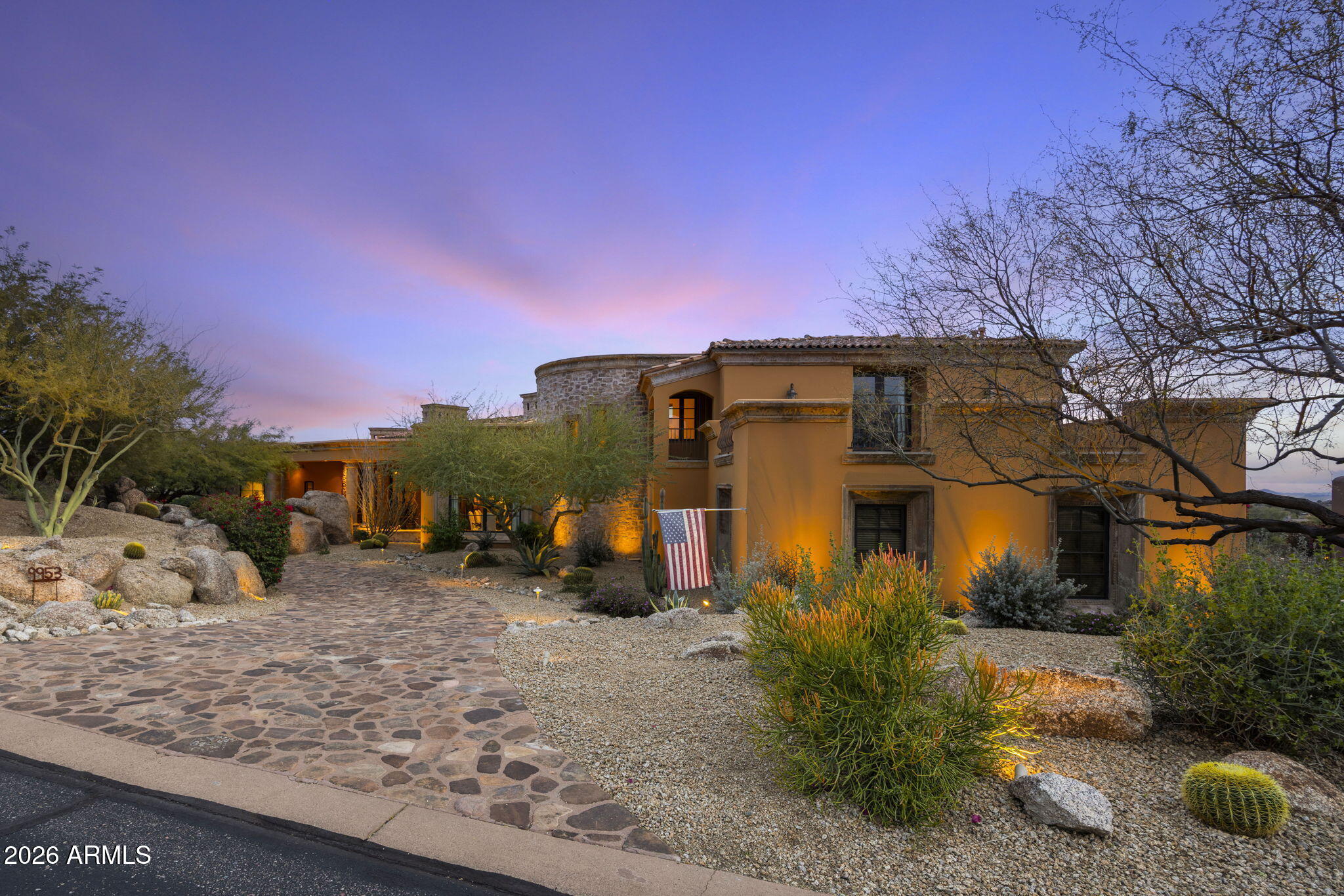 PARCEL C AT TROON NORTH - Residential