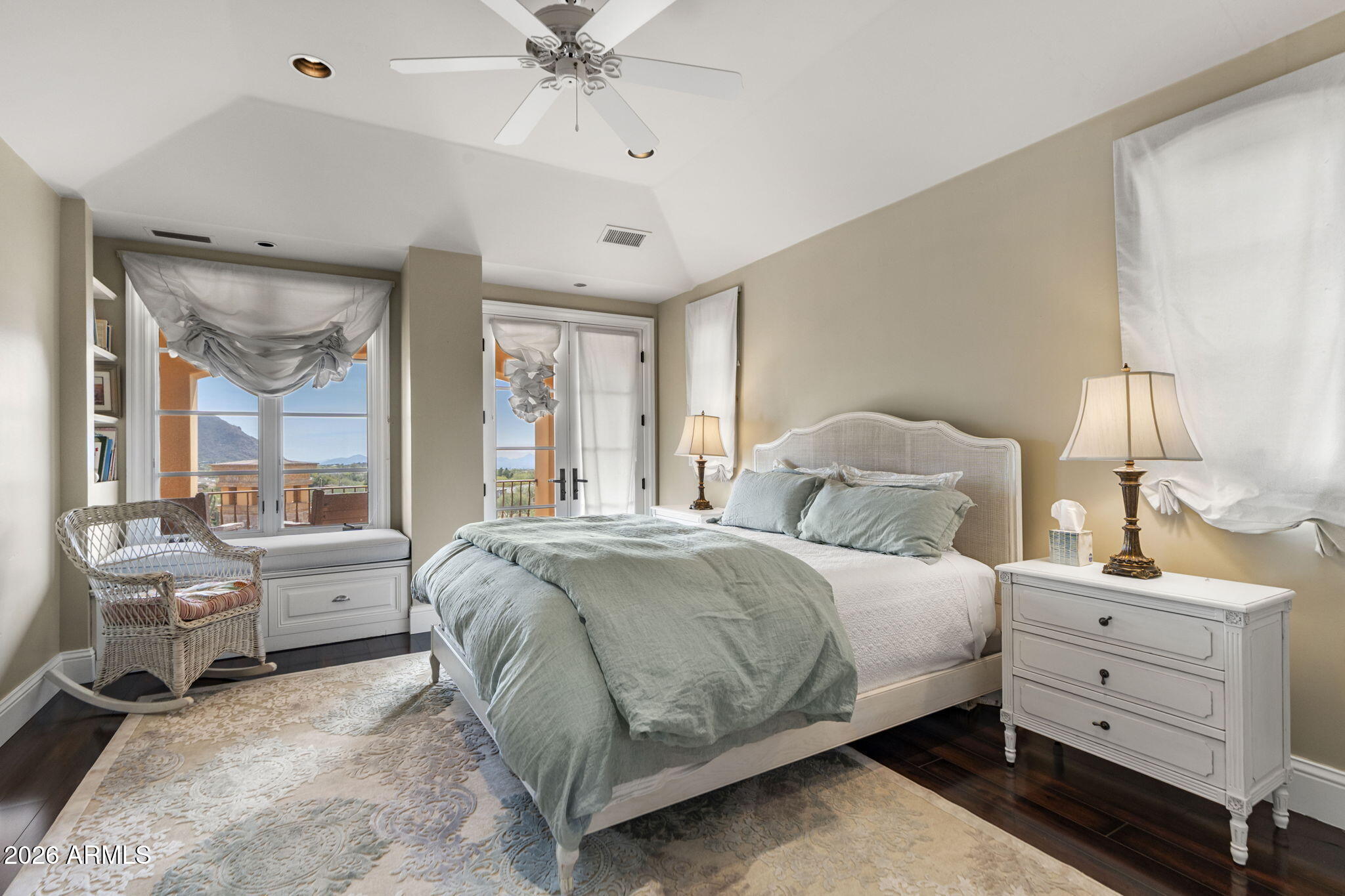 PARCEL C AT TROON NORTH - Residential