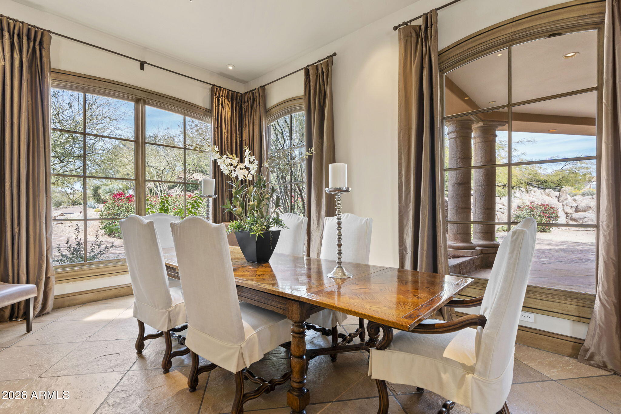 PARCEL C AT TROON NORTH - Residential