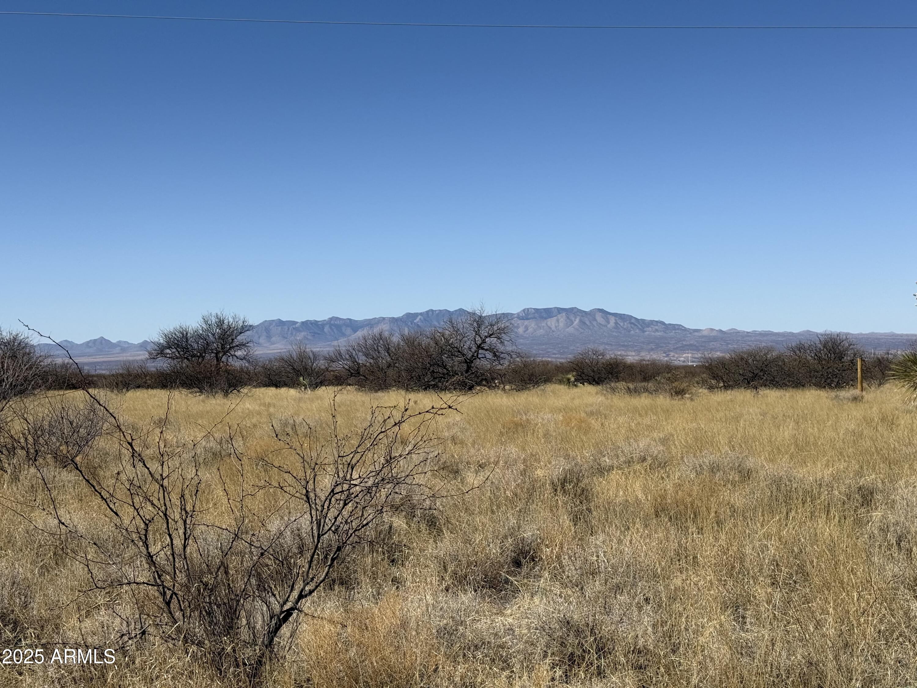 PALOMINAS RANCHES UNIT 1 - Land