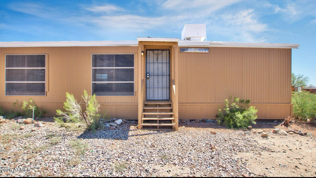 NA - Residential
