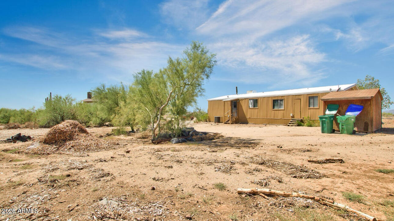 NA - Residential