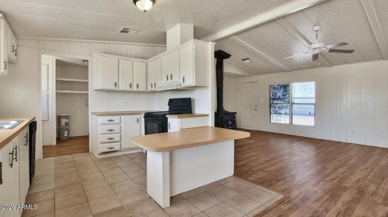 NA - Residential