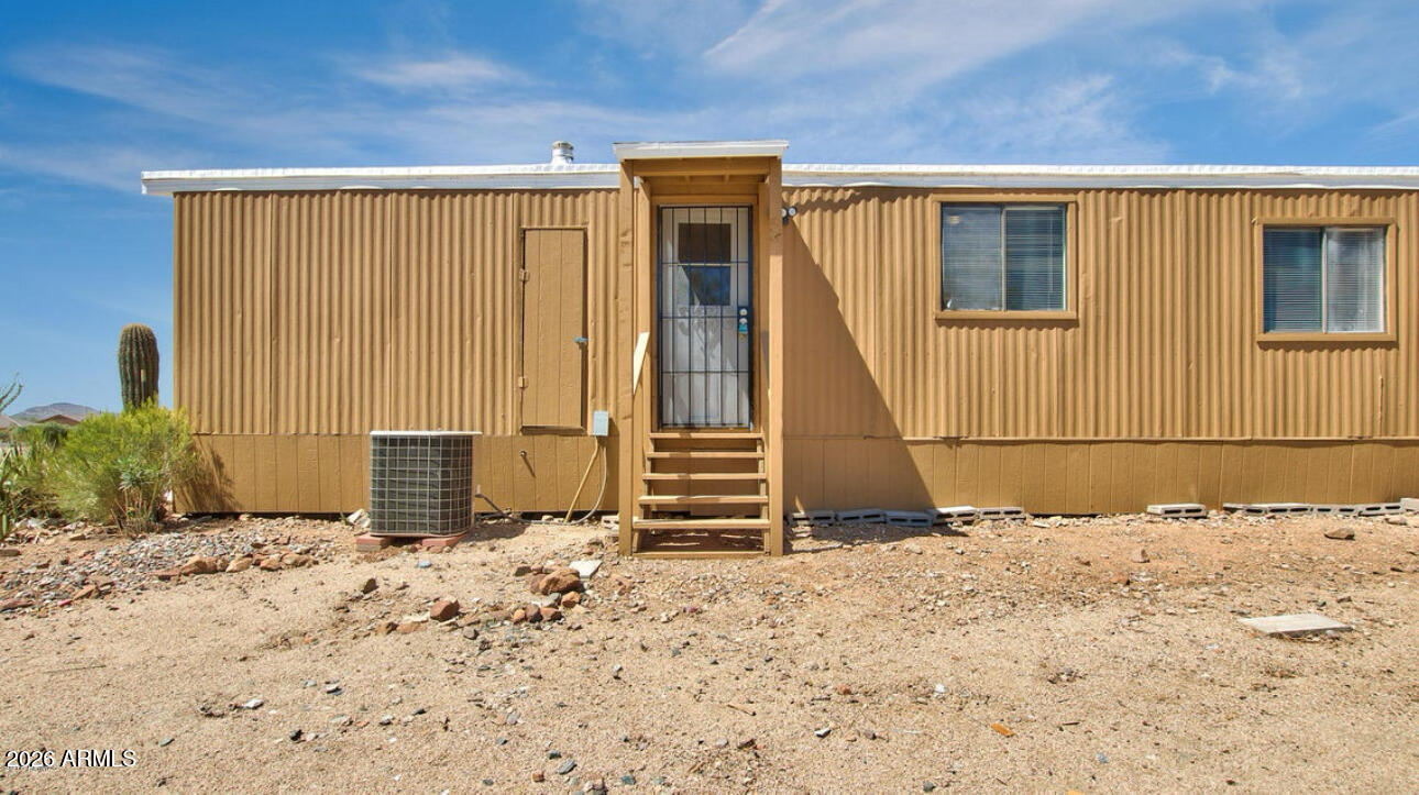 NA - Residential