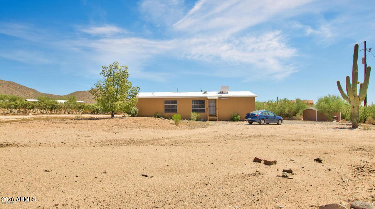 NA - Residential