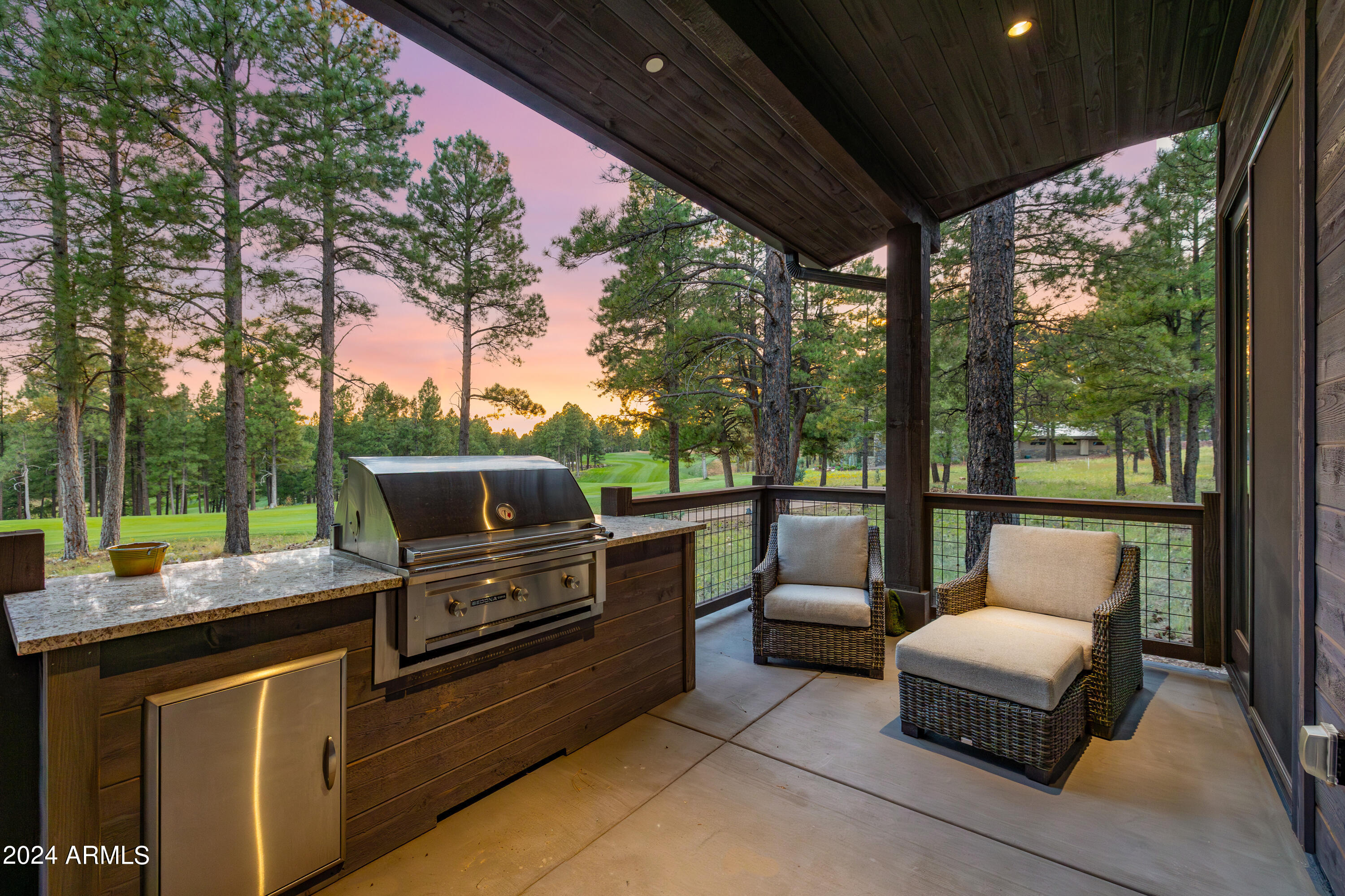 PINE CANYON - Residential