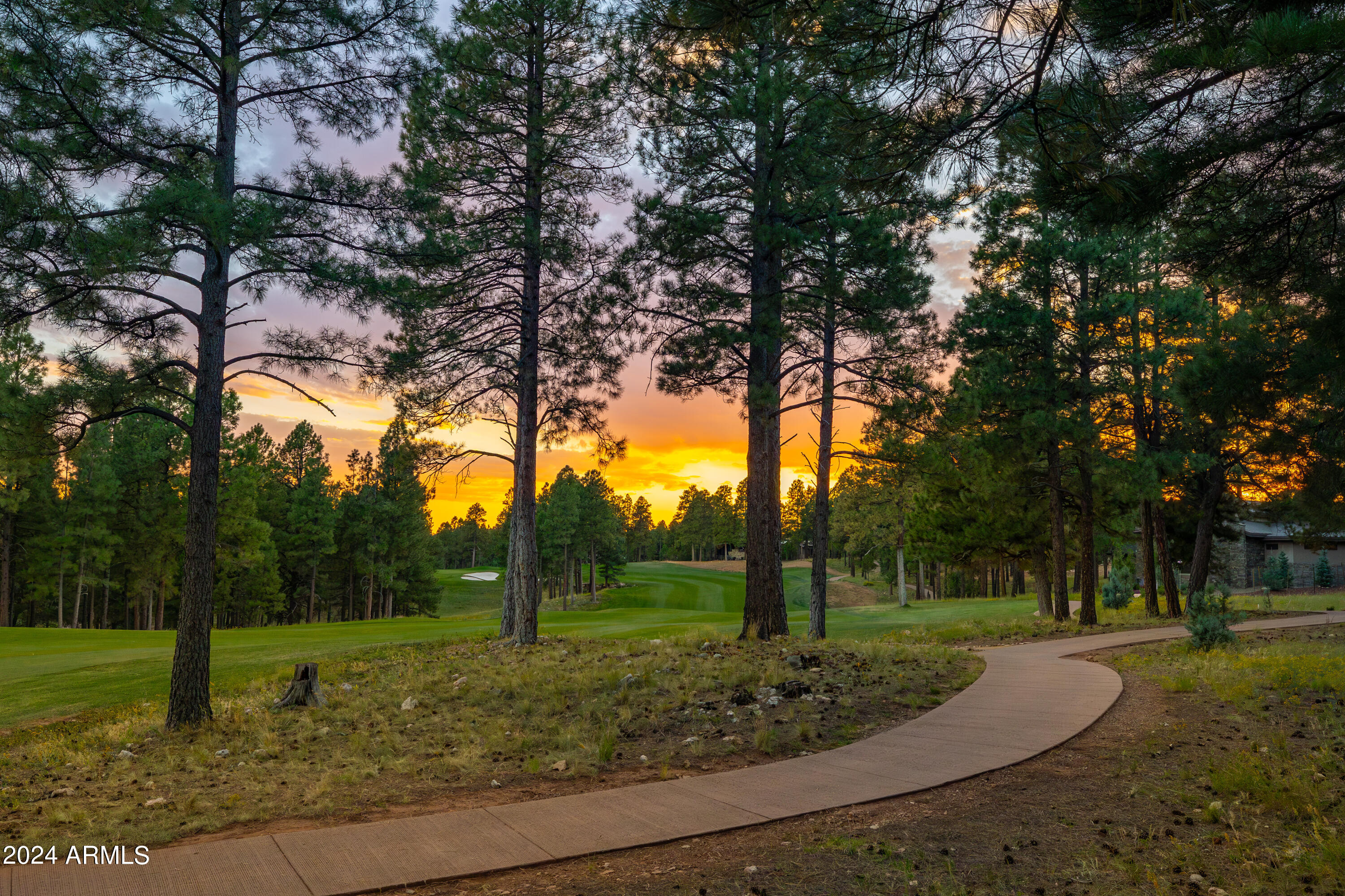 PINE CANYON - Residential