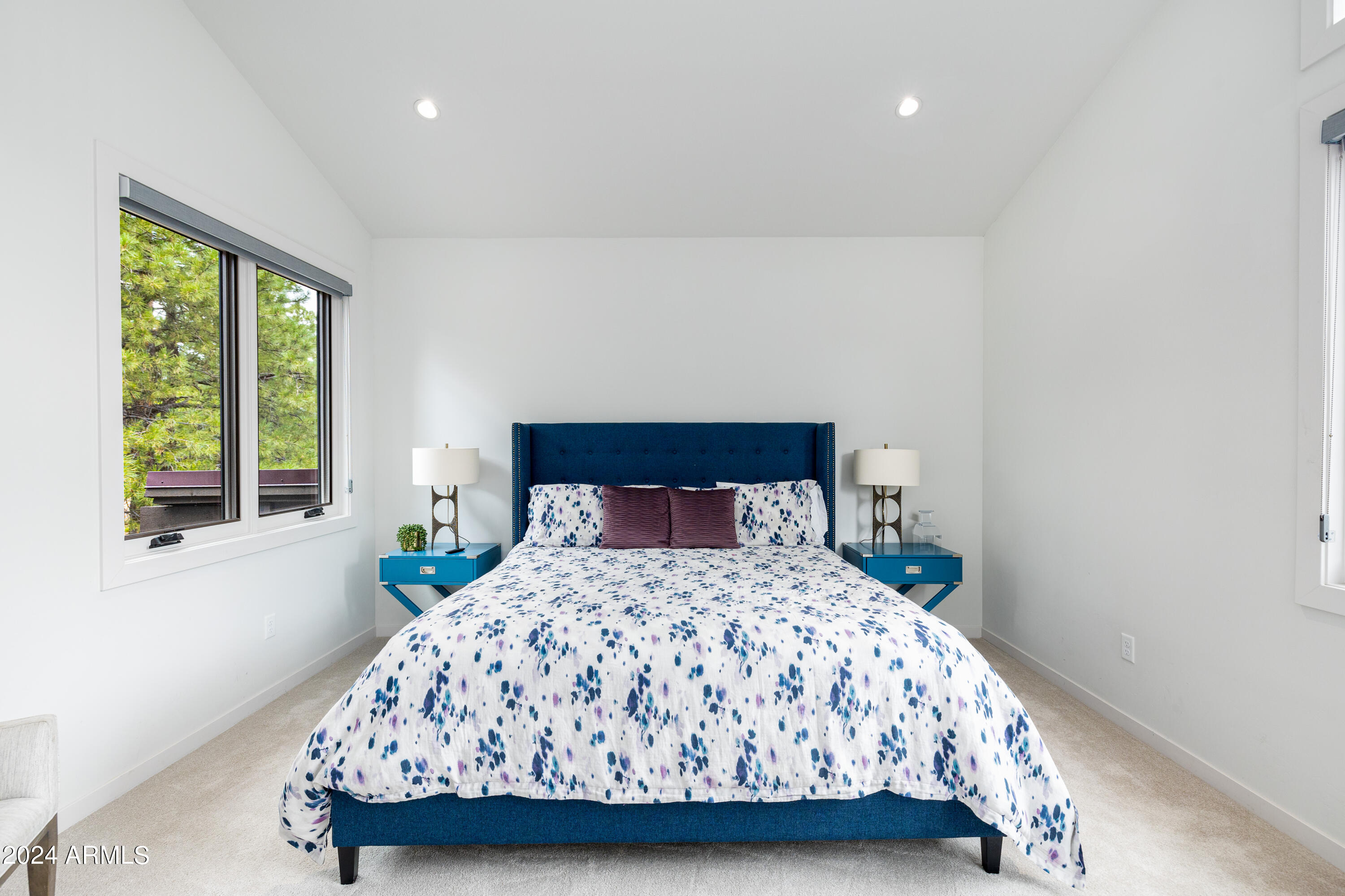PINE CANYON - Residential