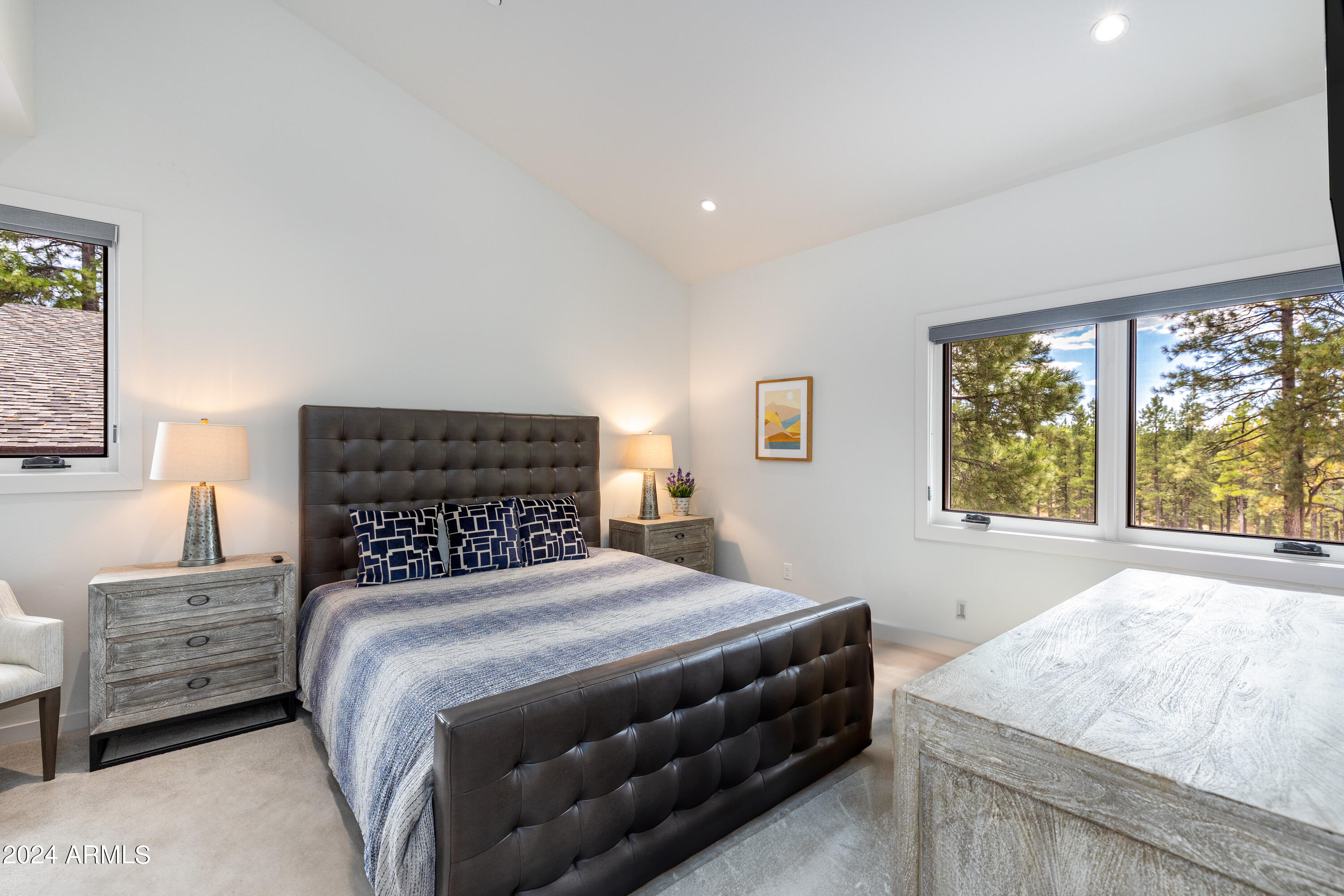PINE CANYON - Residential