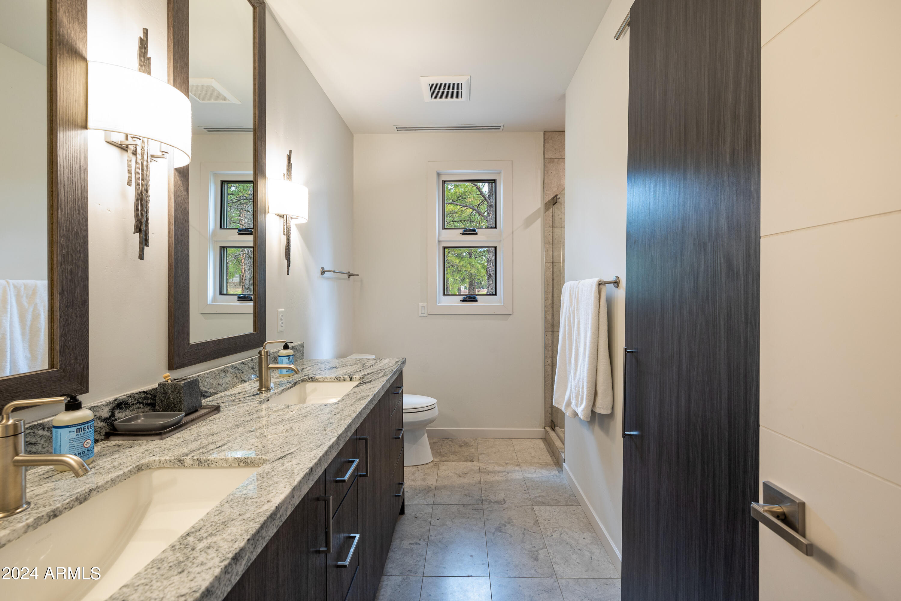 PINE CANYON - Residential