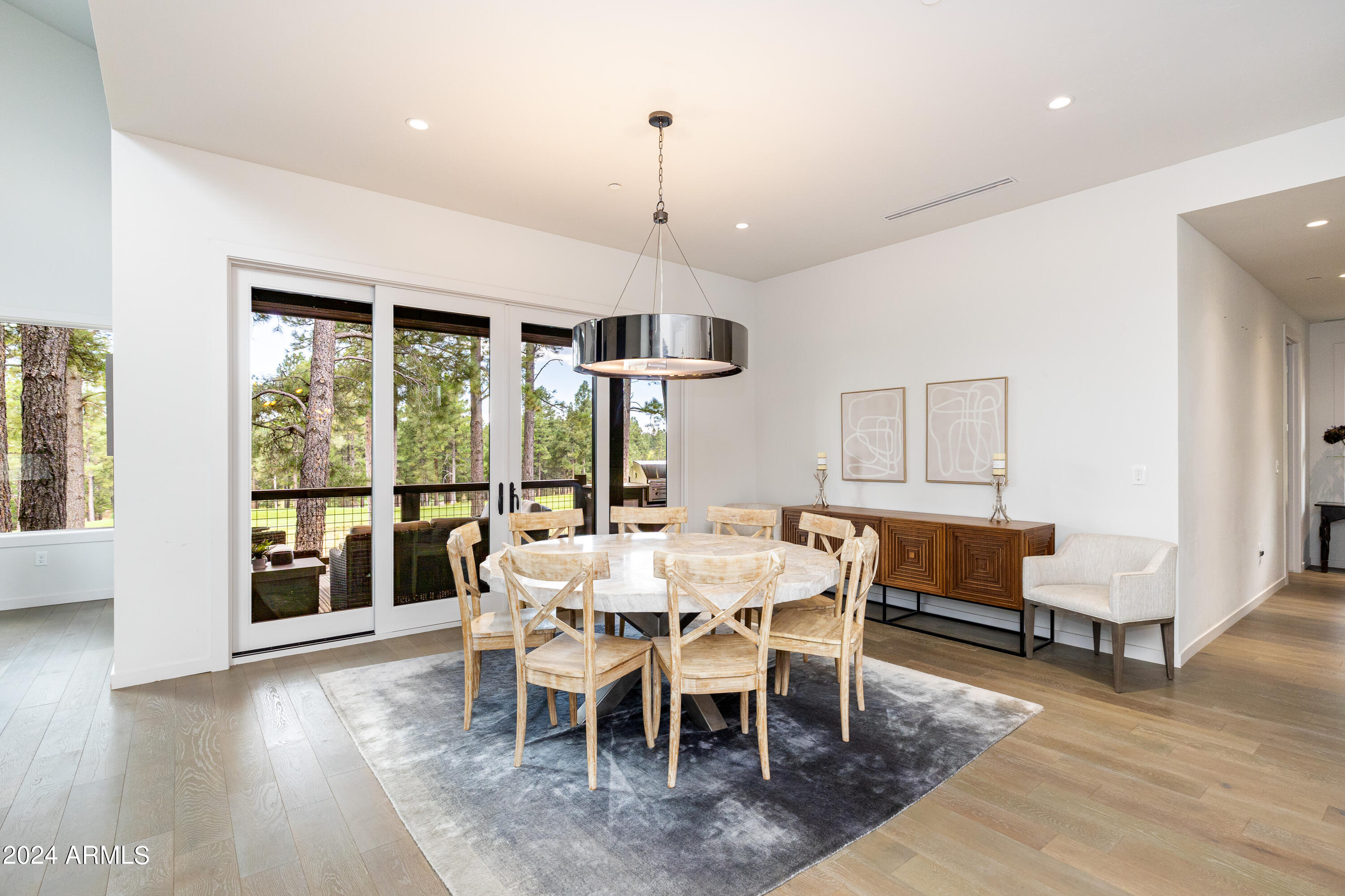 PINE CANYON - Residential