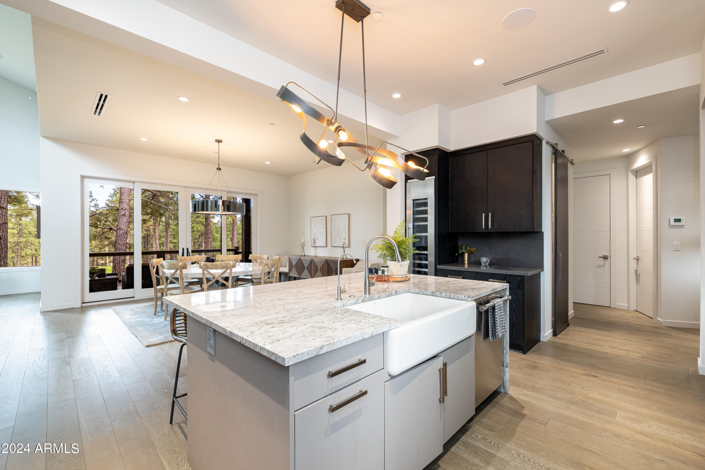 PINE CANYON - Residential