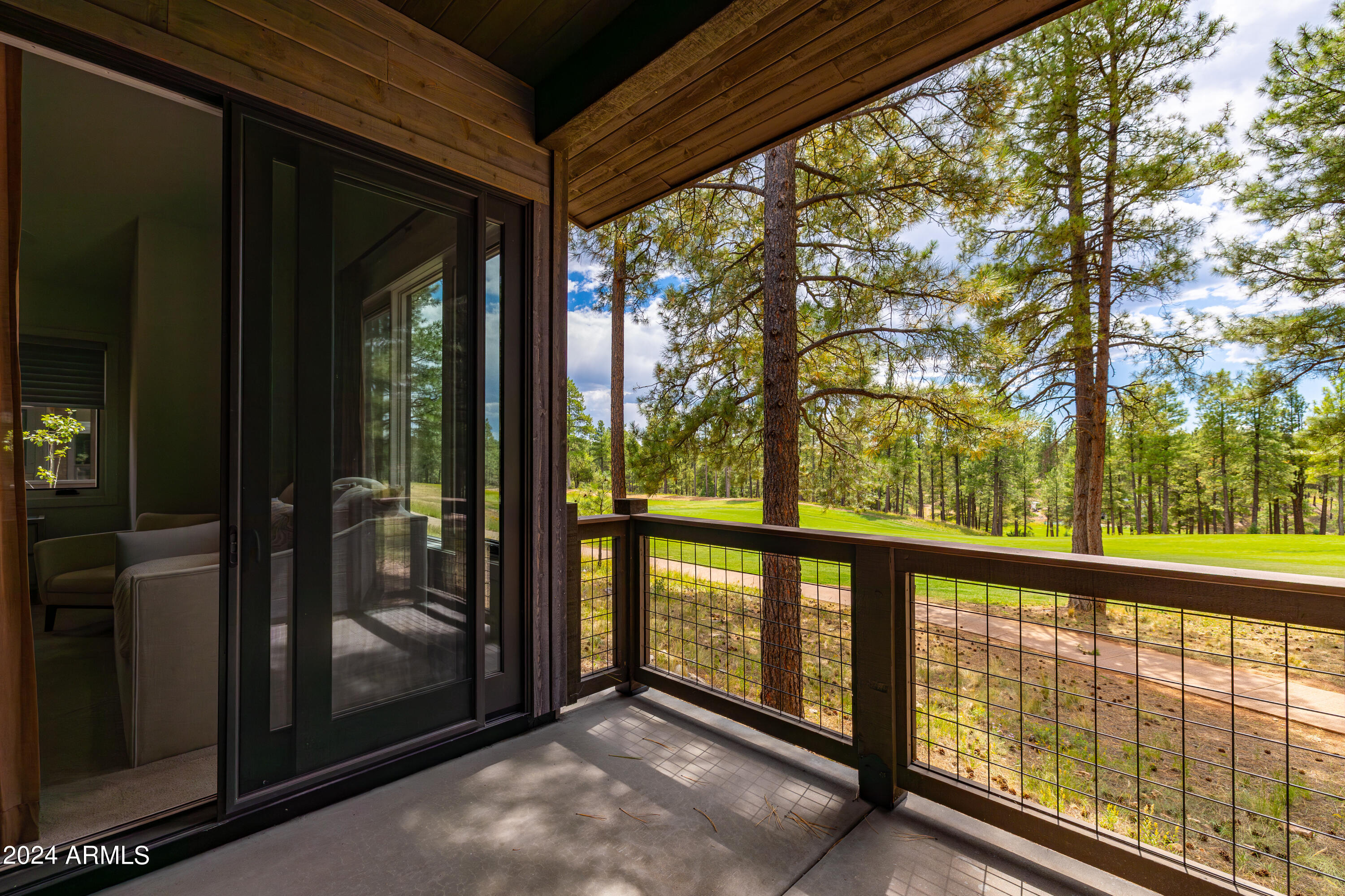 PINE CANYON - Residential