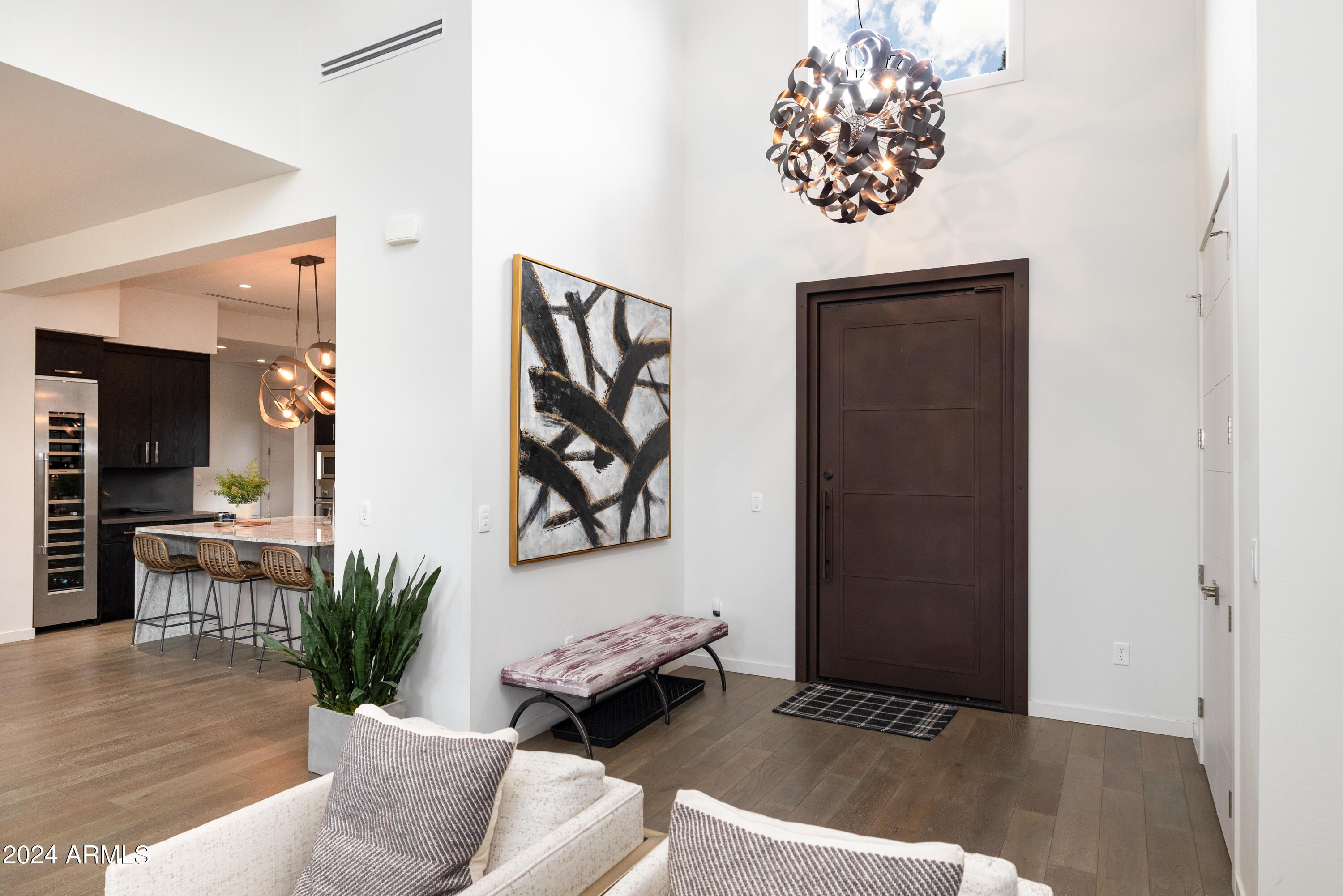 PINE CANYON - Residential