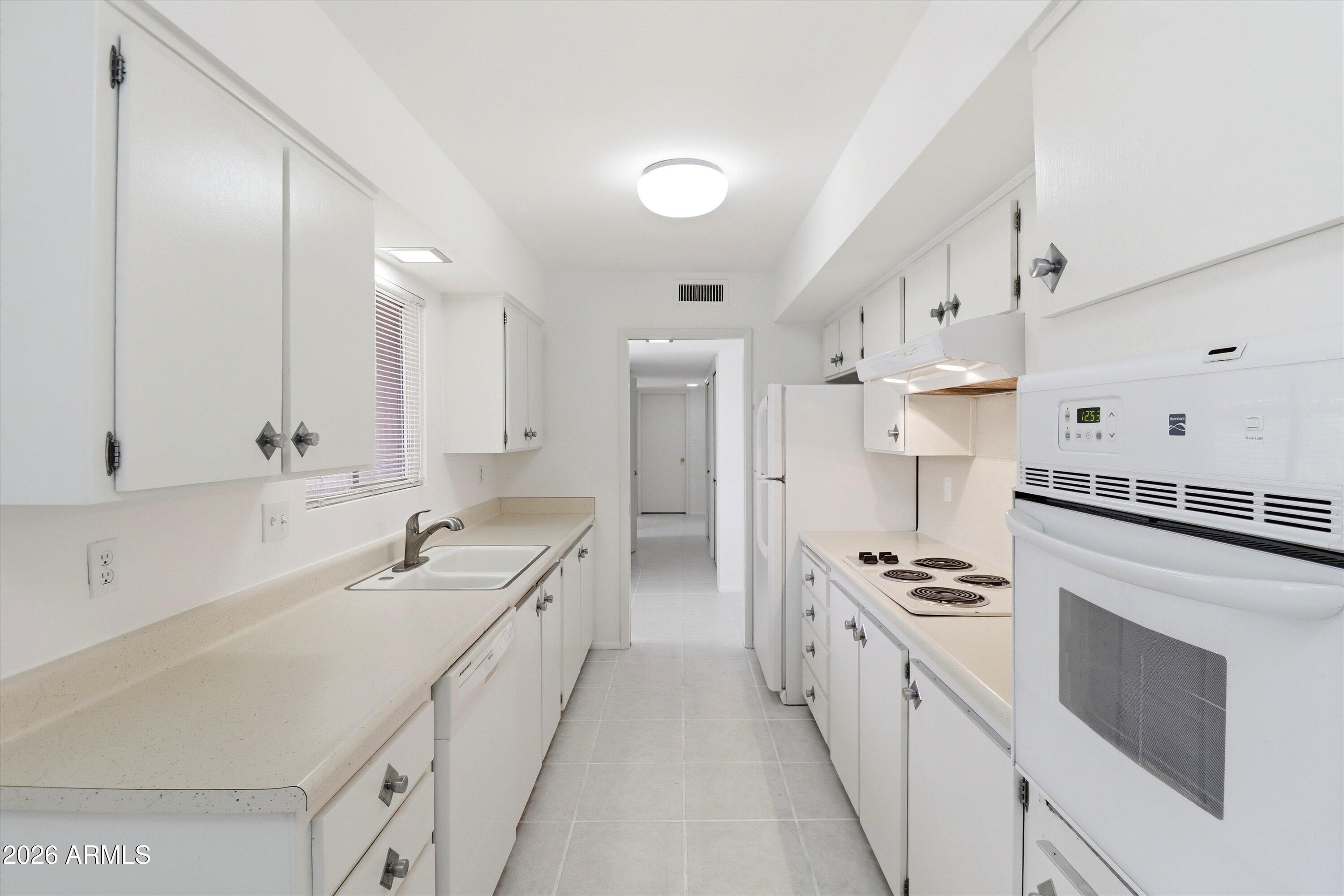 MARY C CONDOMINIUMS - Residential