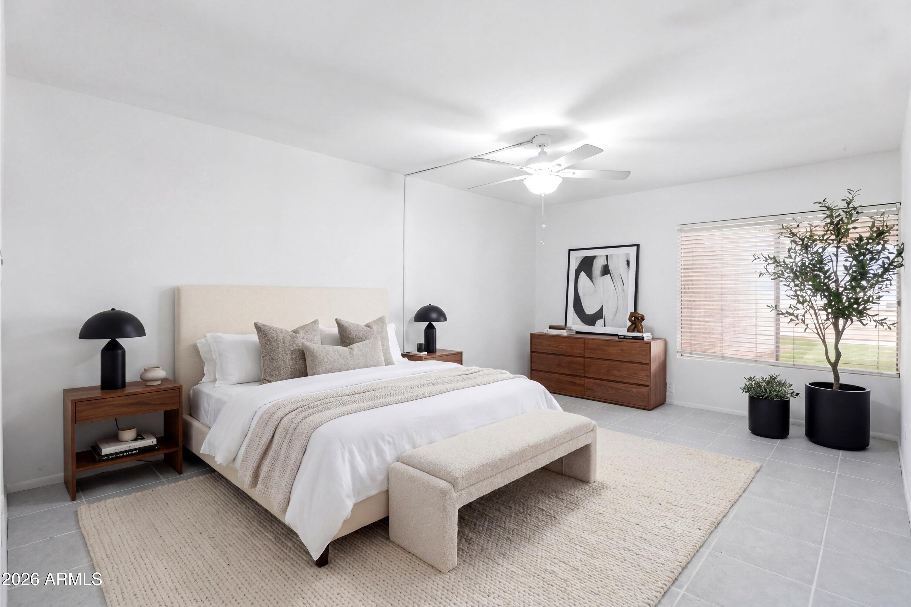 MARY C CONDOMINIUMS - Residential