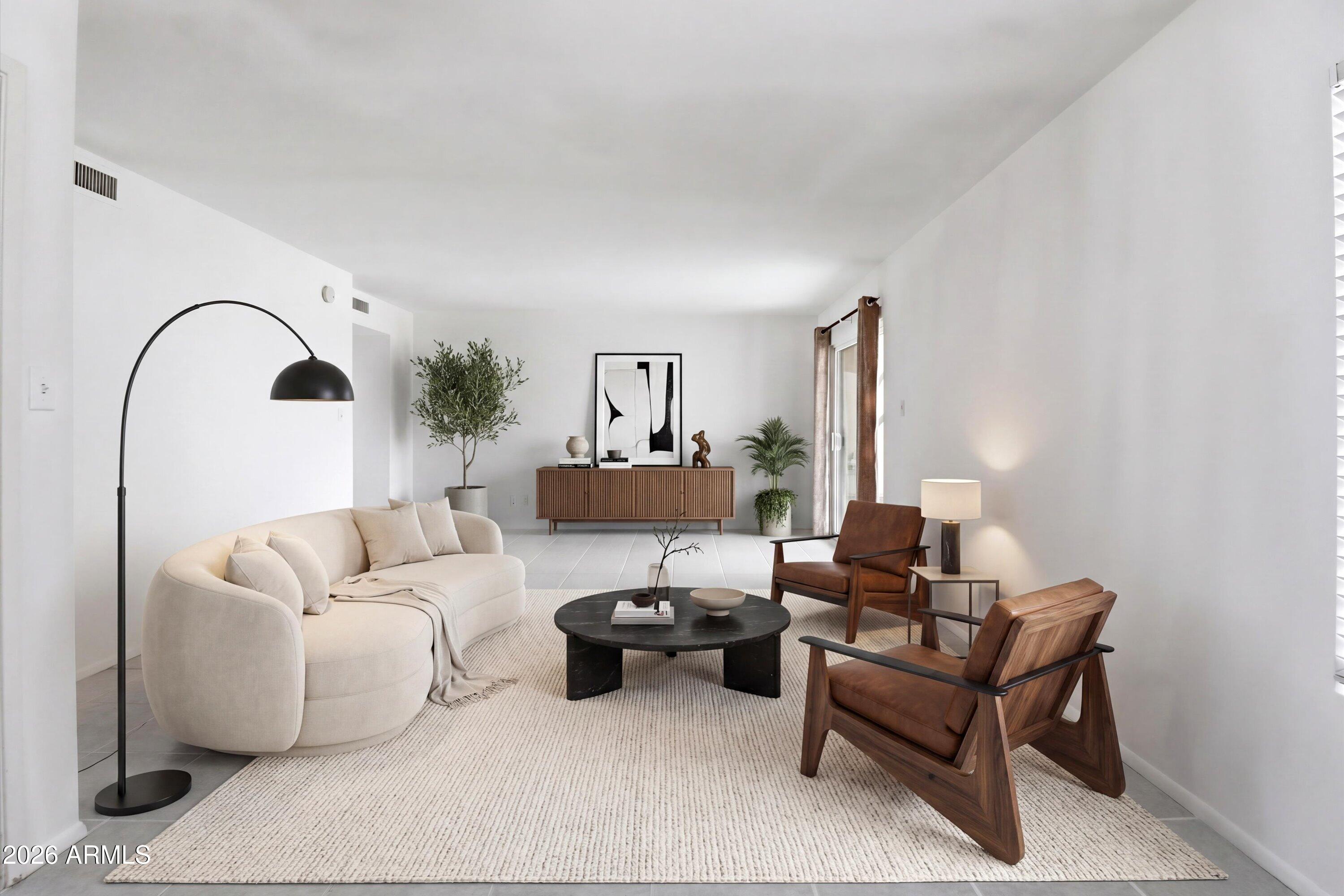 MARY C CONDOMINIUMS - Residential
