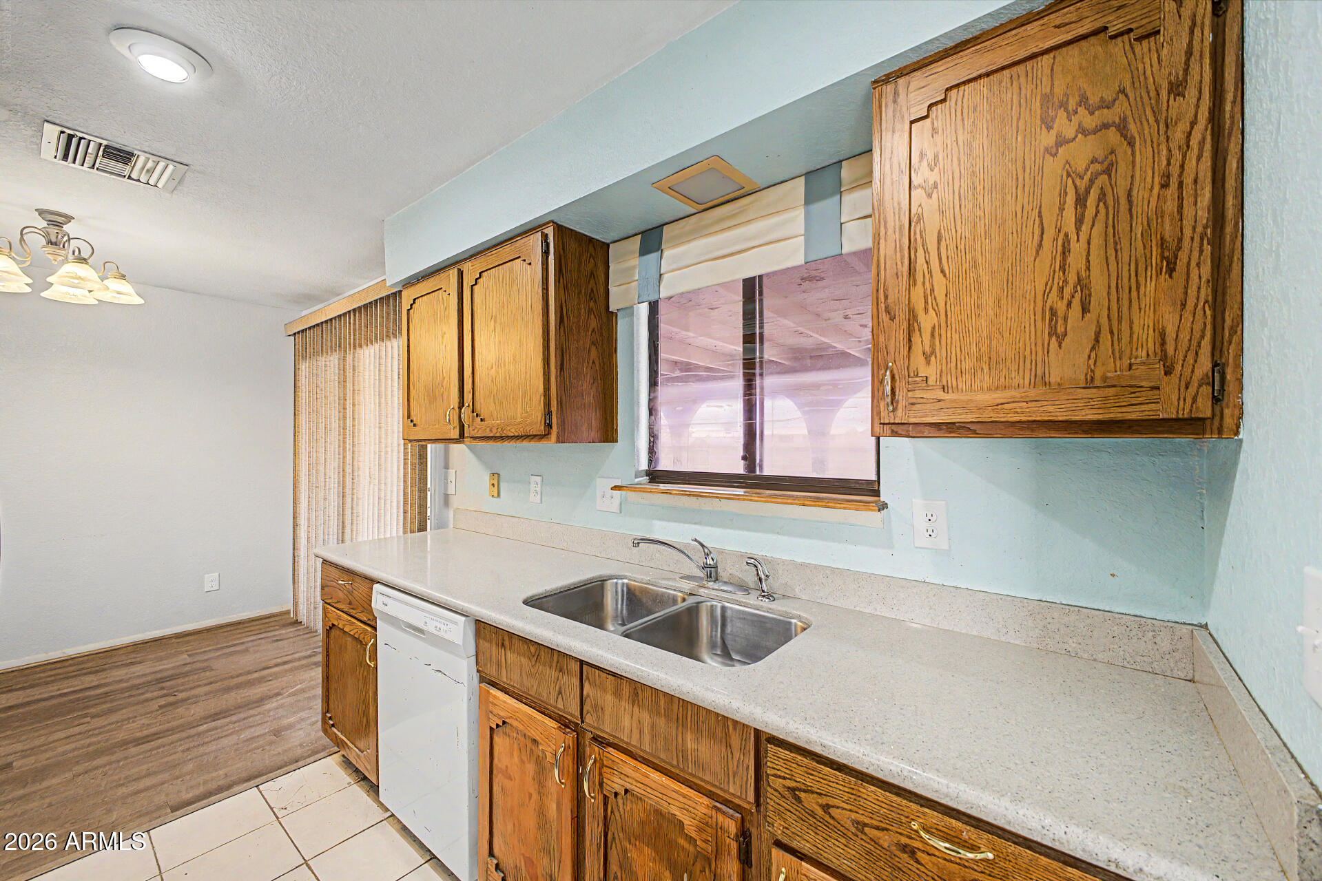ARIZONA CITY UNIT FOUR - Residential