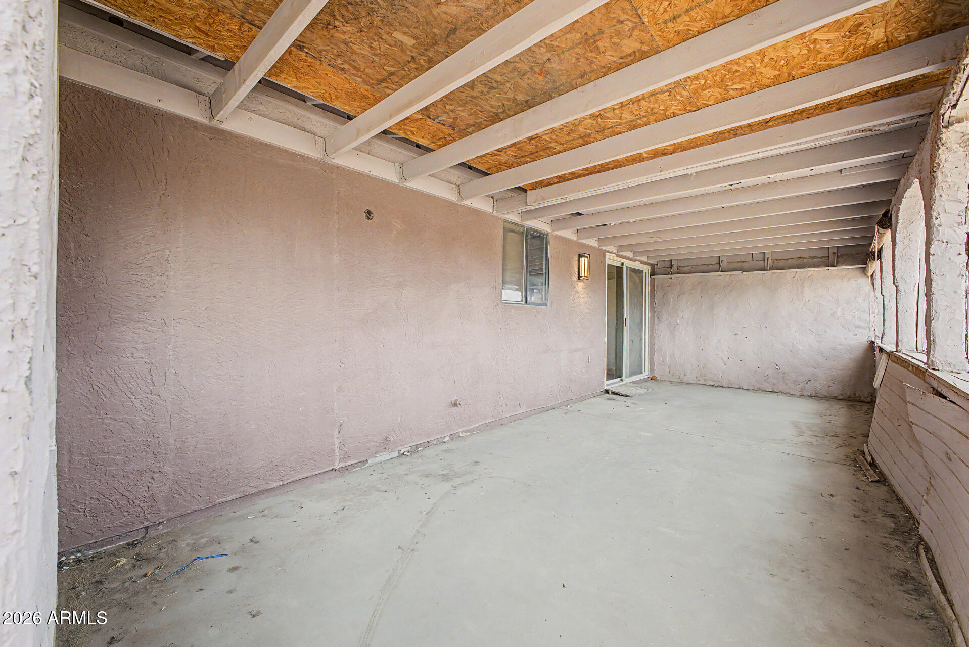 ARIZONA CITY UNIT FOUR - Residential