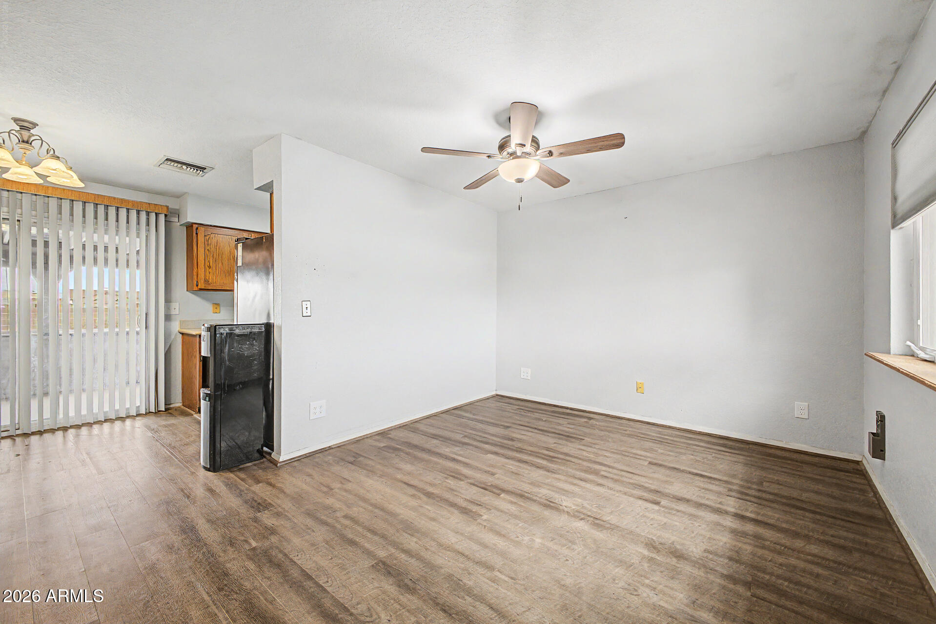 ARIZONA CITY UNIT FOUR - Residential