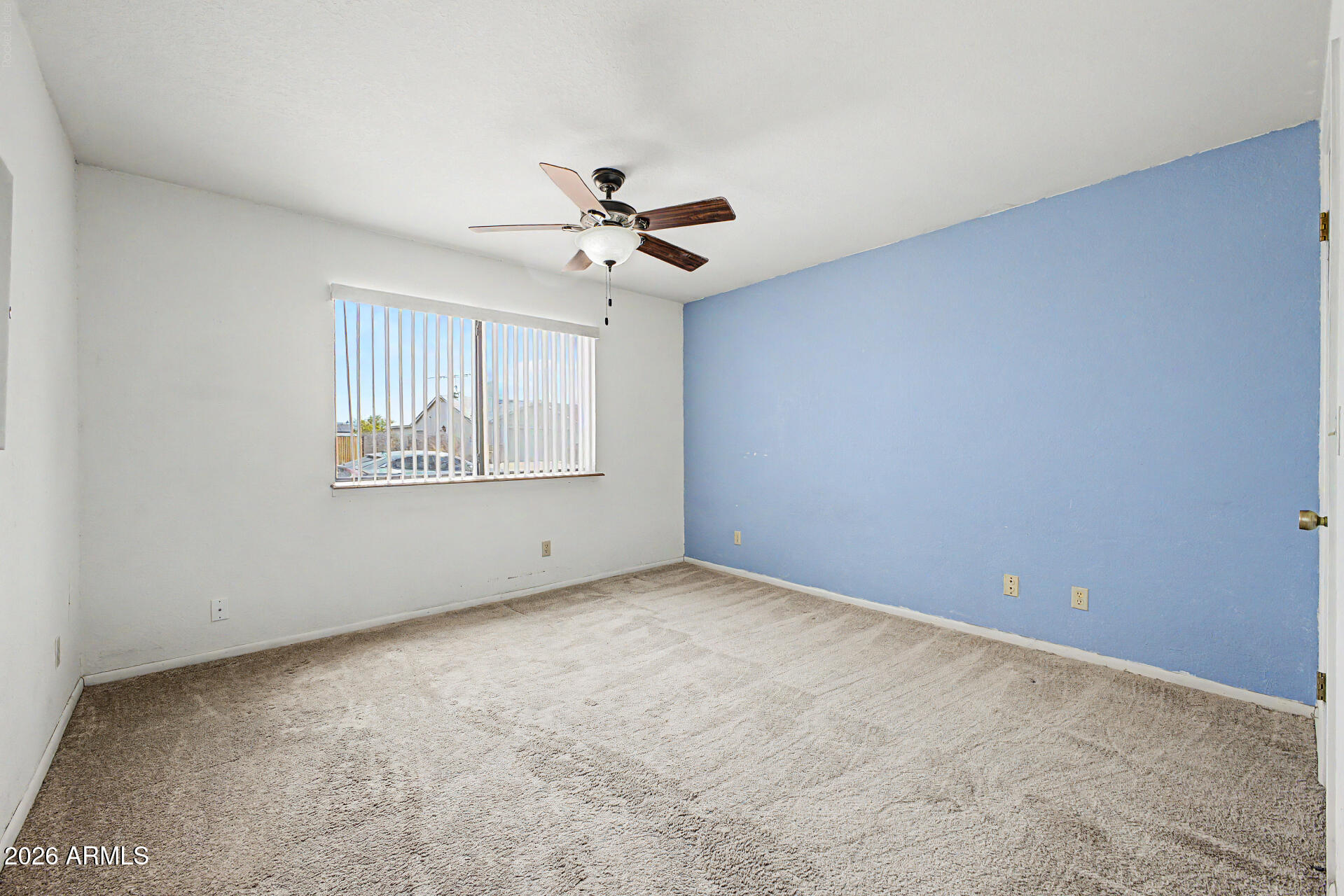 ARIZONA CITY UNIT FOUR - Residential