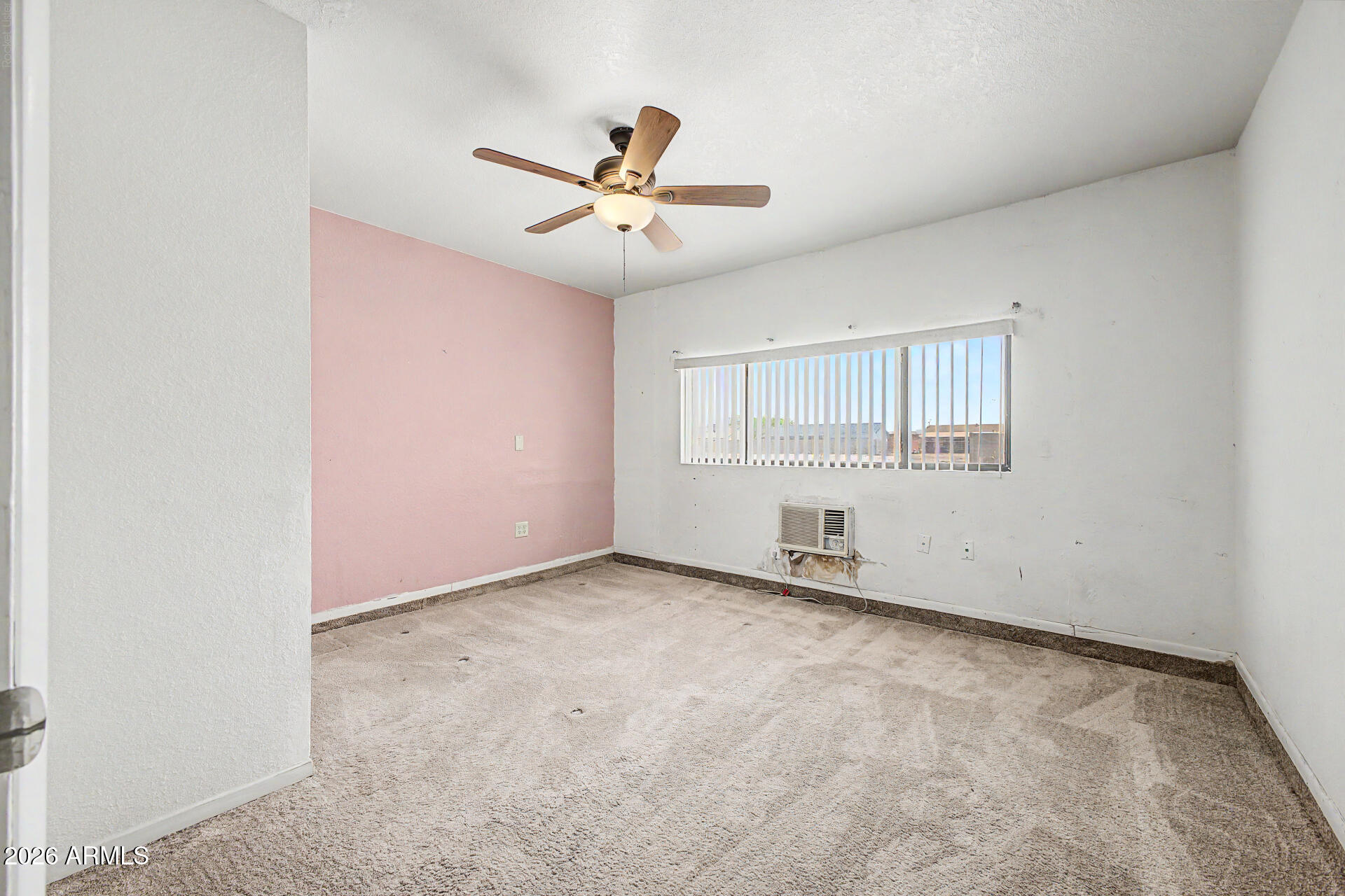ARIZONA CITY UNIT FOUR - Residential