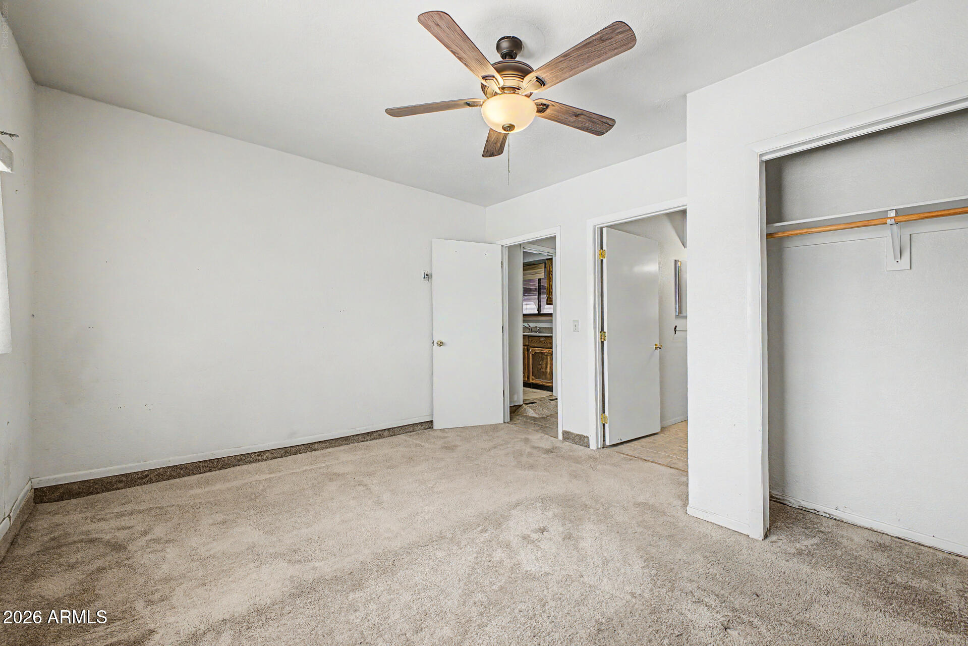ARIZONA CITY UNIT FOUR - Residential