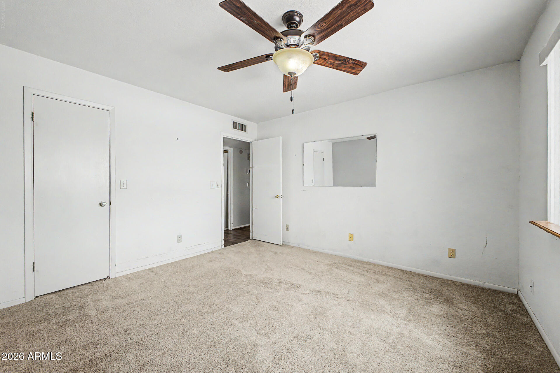 ARIZONA CITY UNIT FOUR - Residential