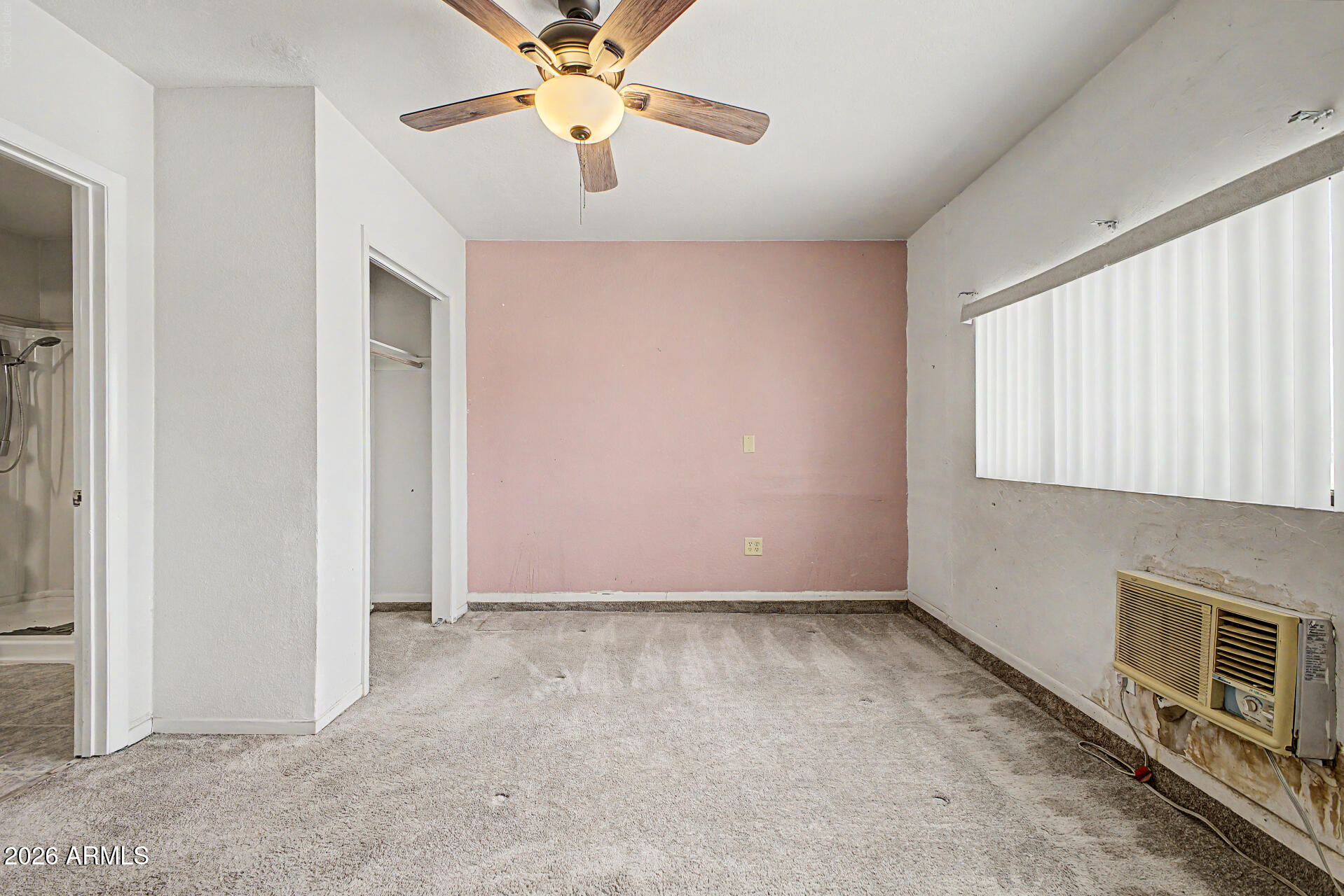 ARIZONA CITY UNIT FOUR - Residential
